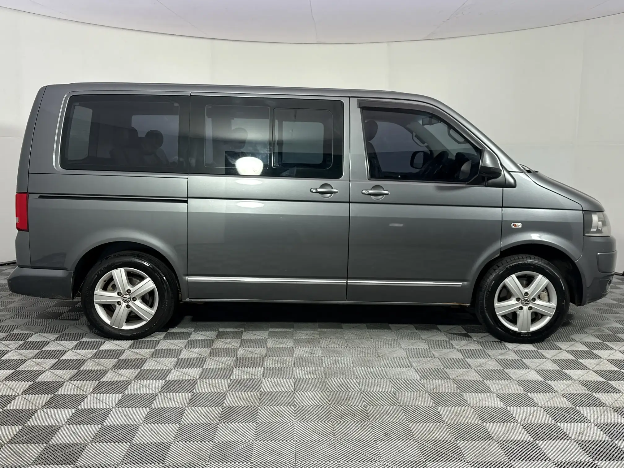 Volkswagen T5