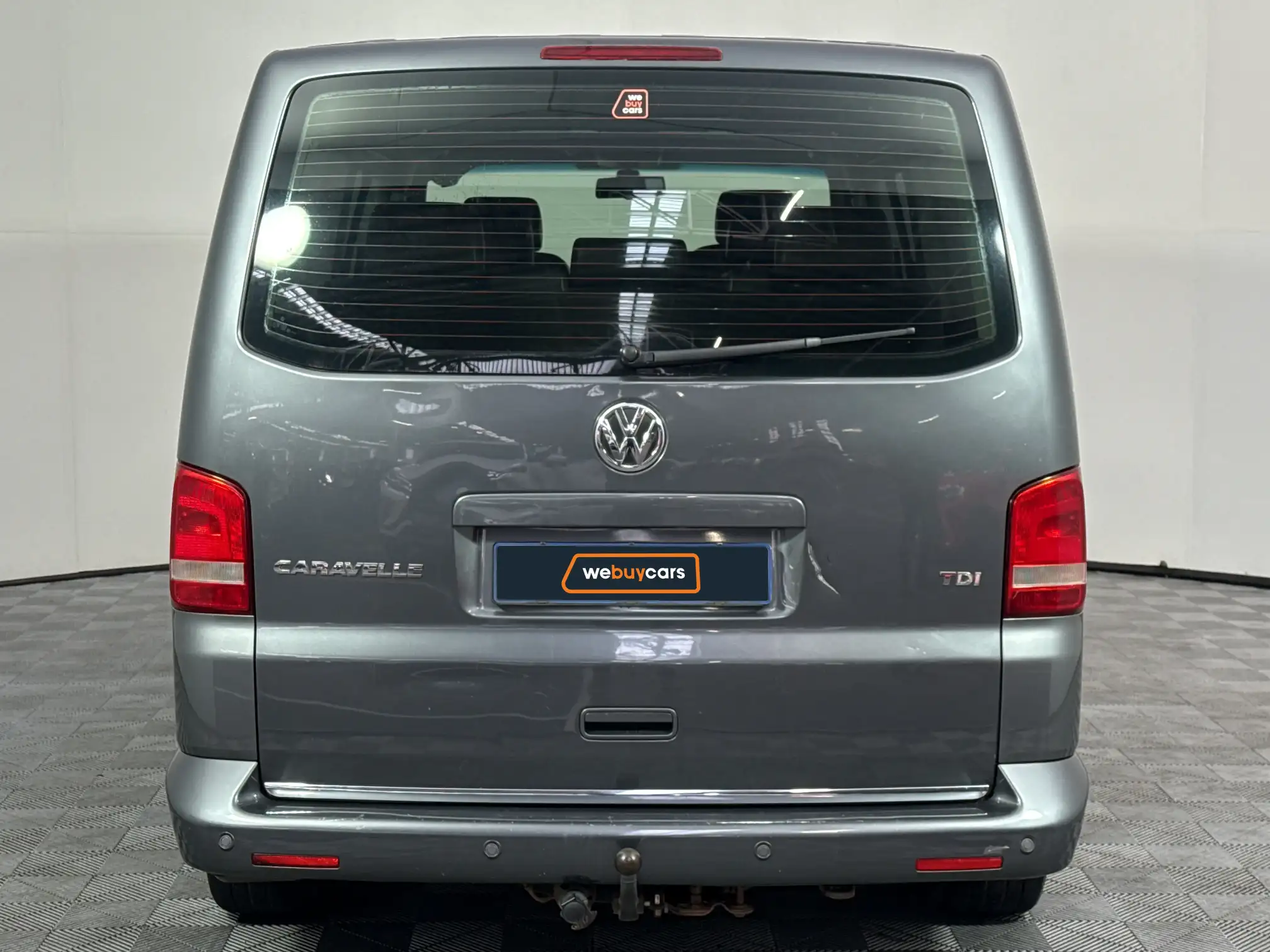 Volkswagen T5