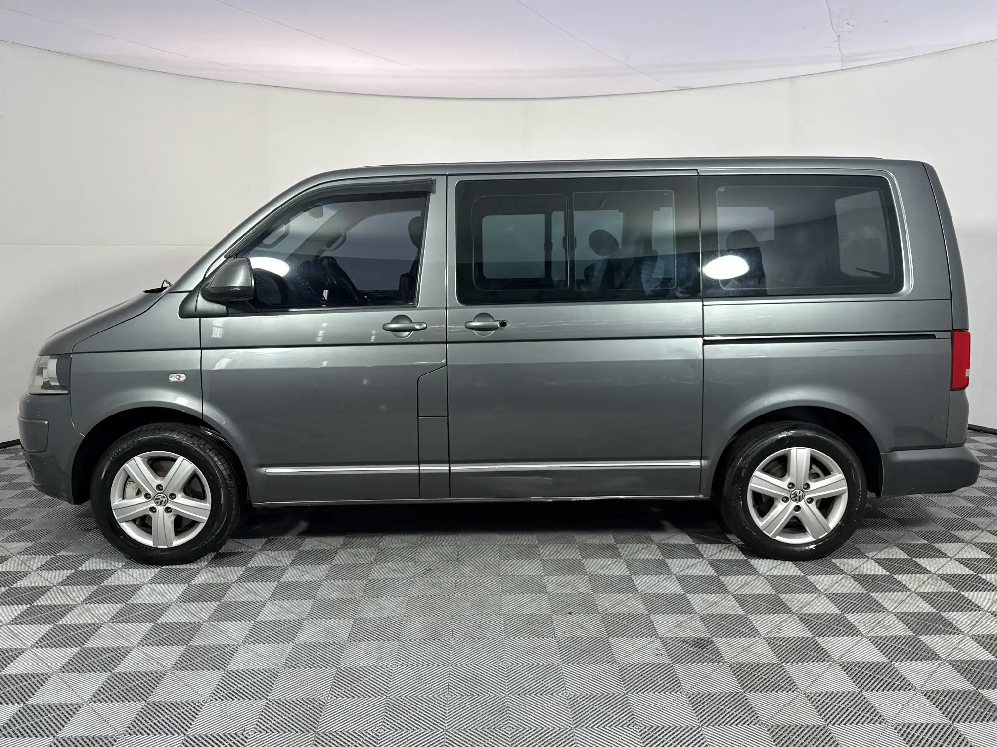 Volkswagen T5