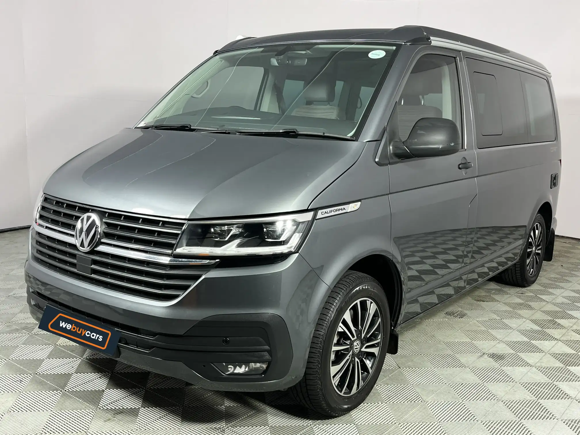 Volkswagen T6