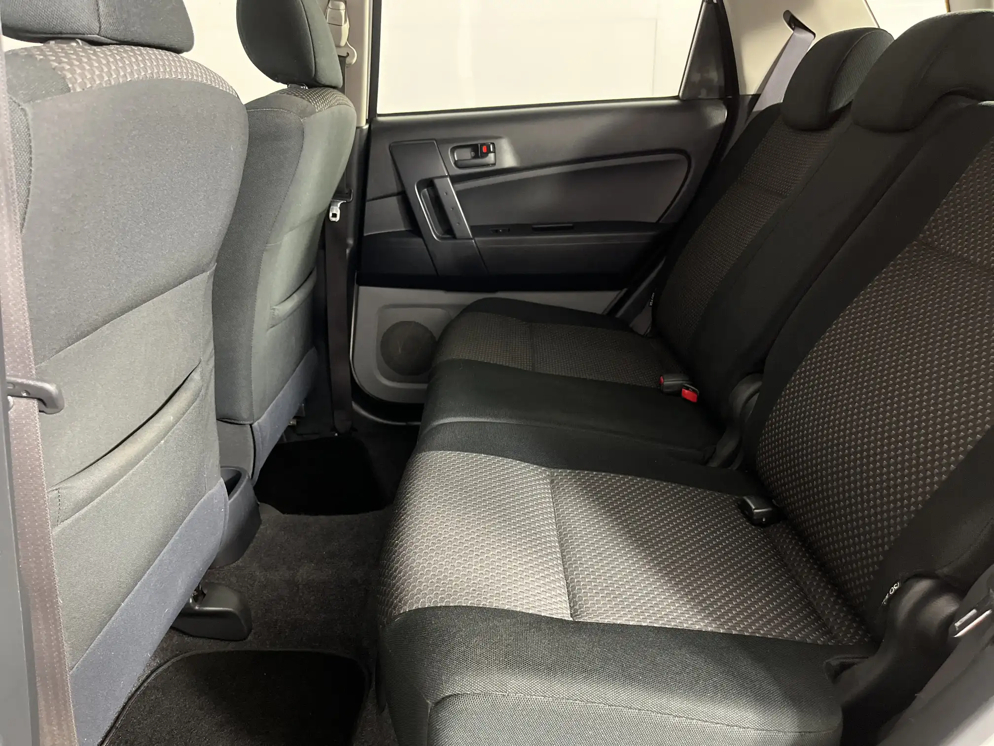 Daihatsu Terios
