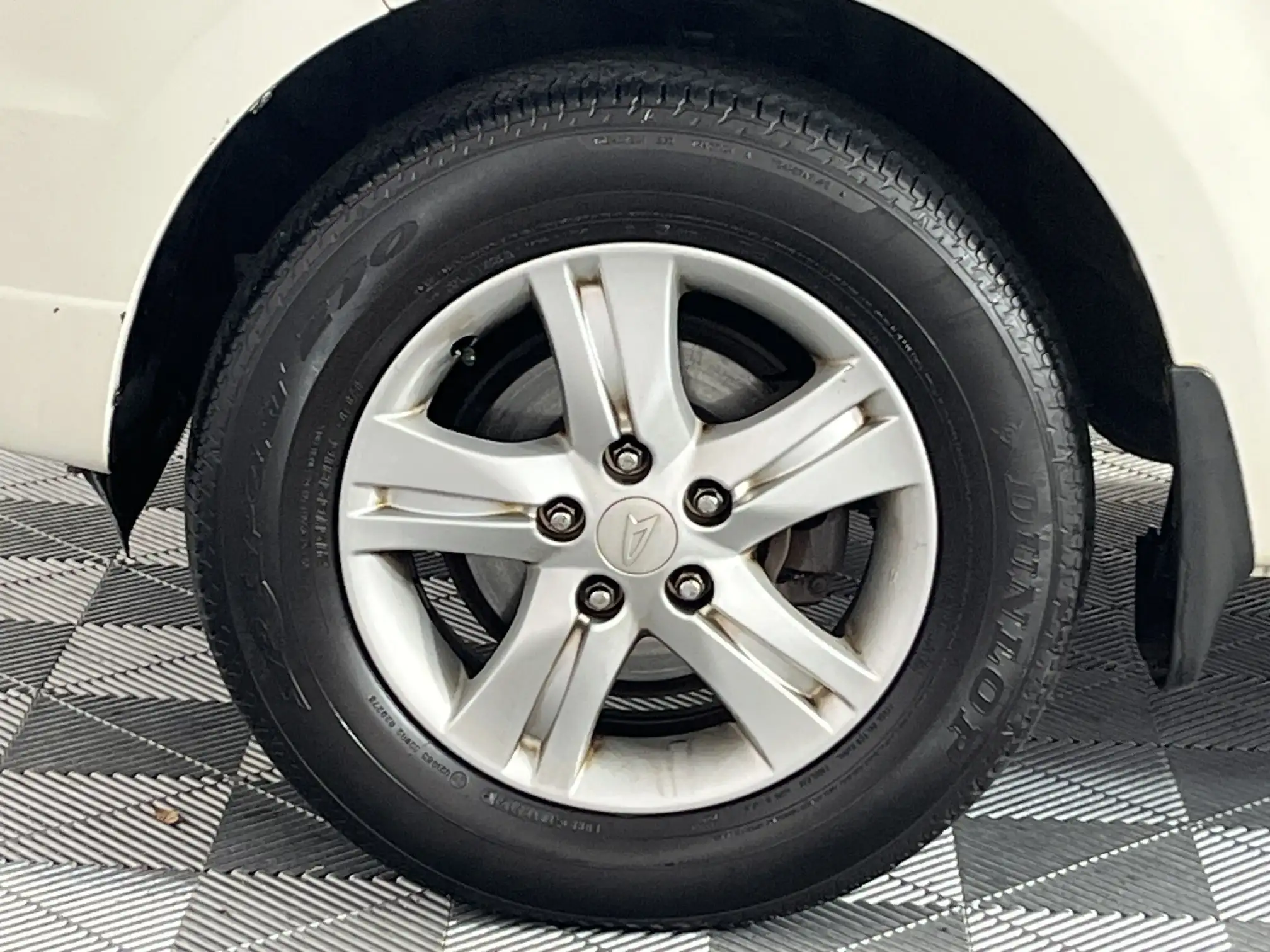 Daihatsu Terios