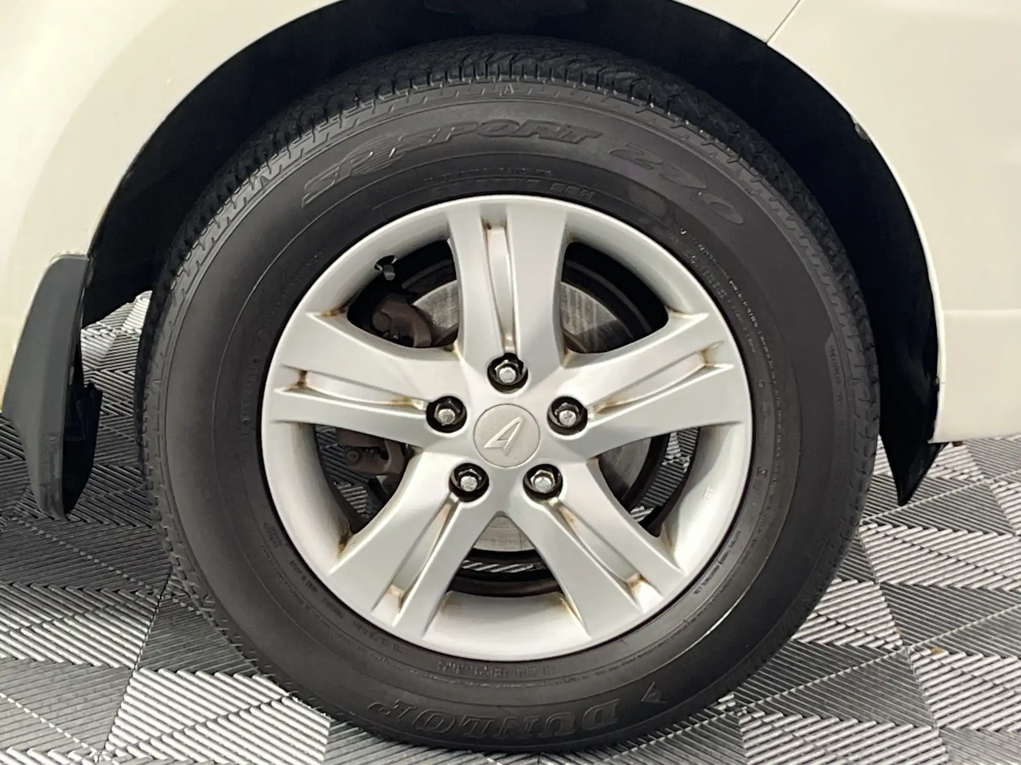 Daihatsu Terios