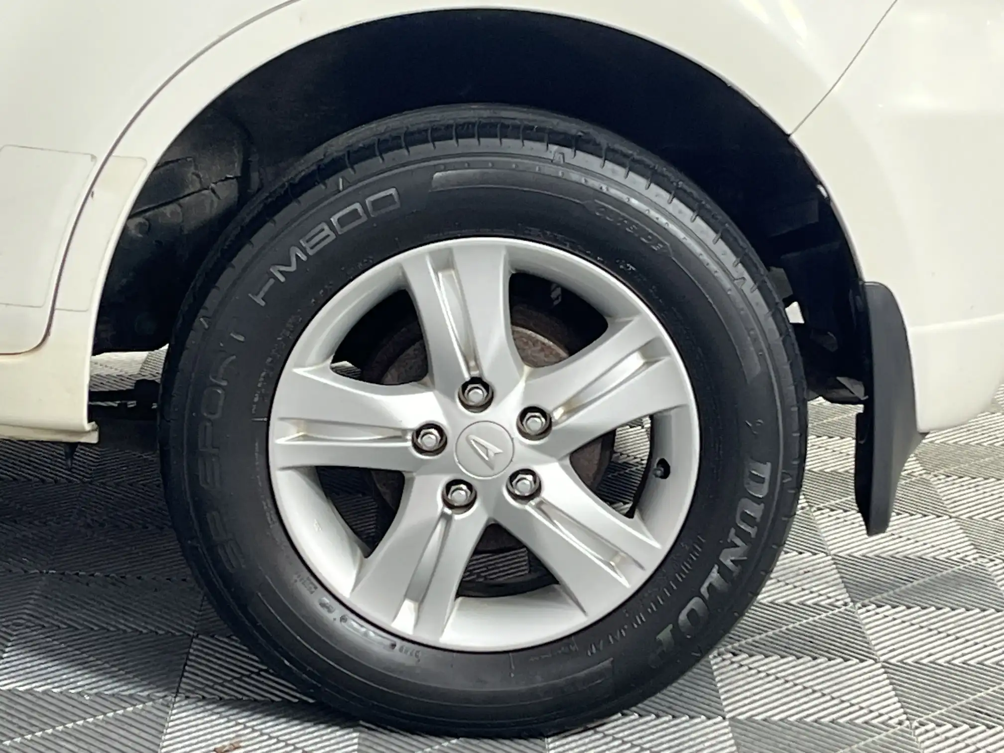 Daihatsu Terios