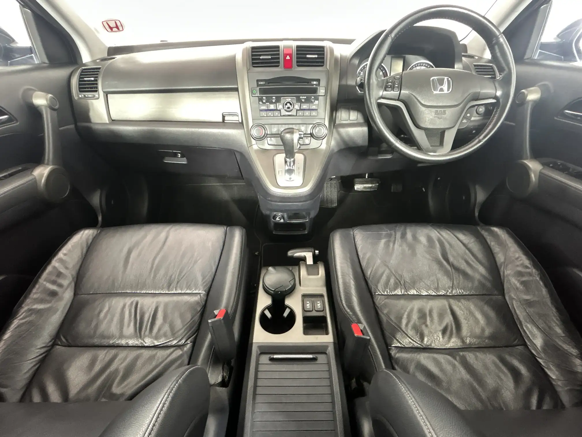 Honda CRV