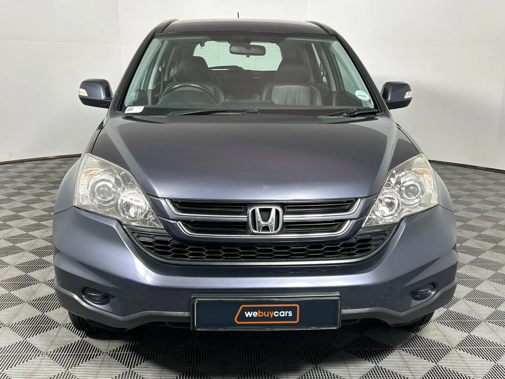 Honda CRV