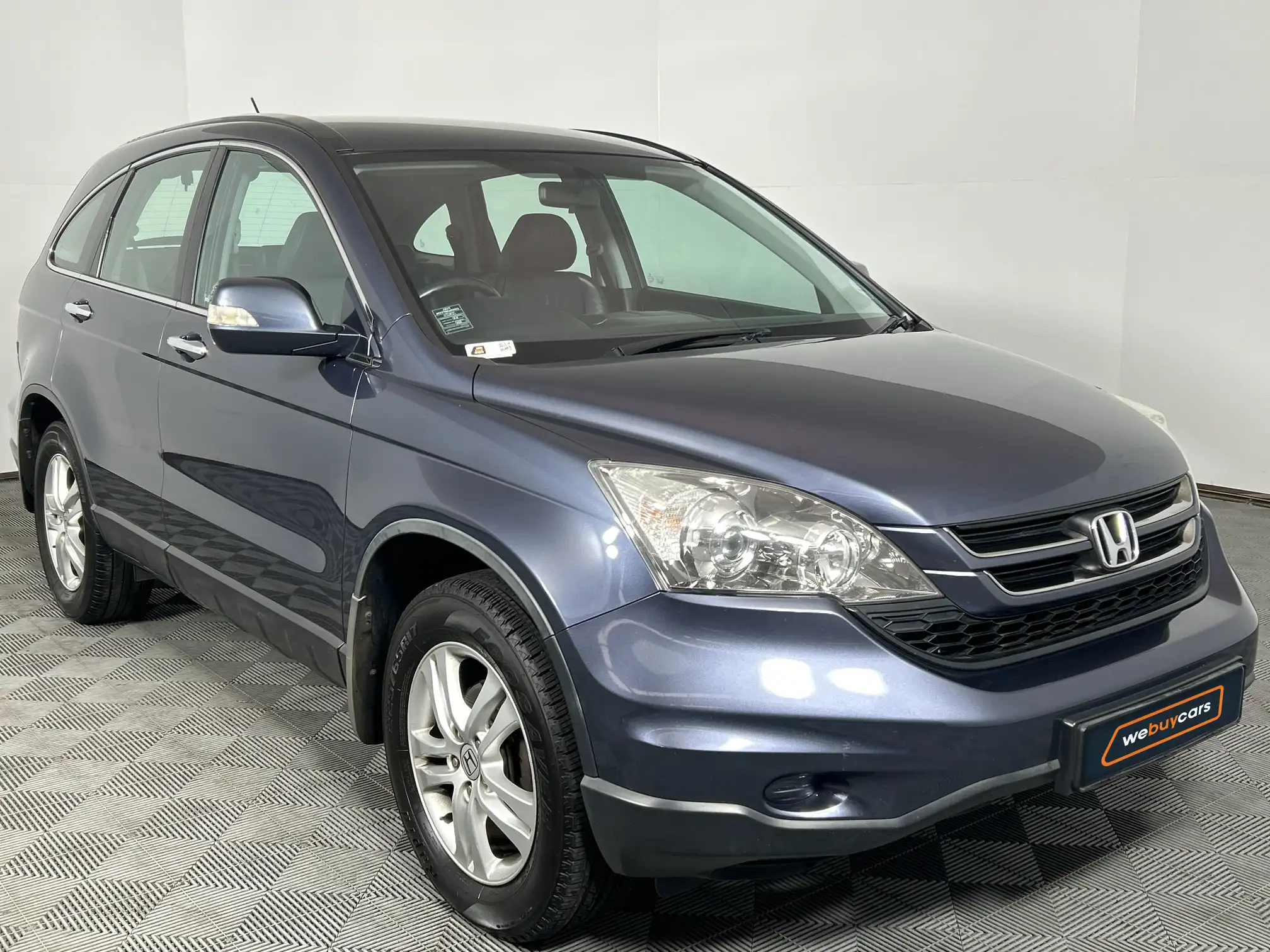 Honda CRV
