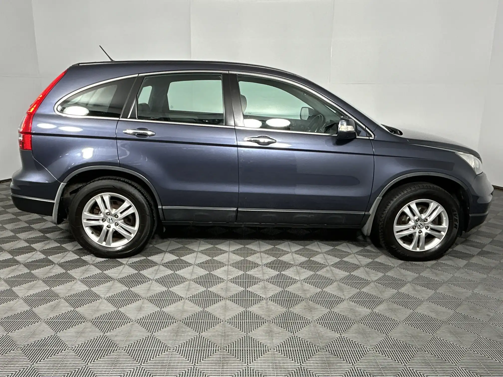 Honda CRV