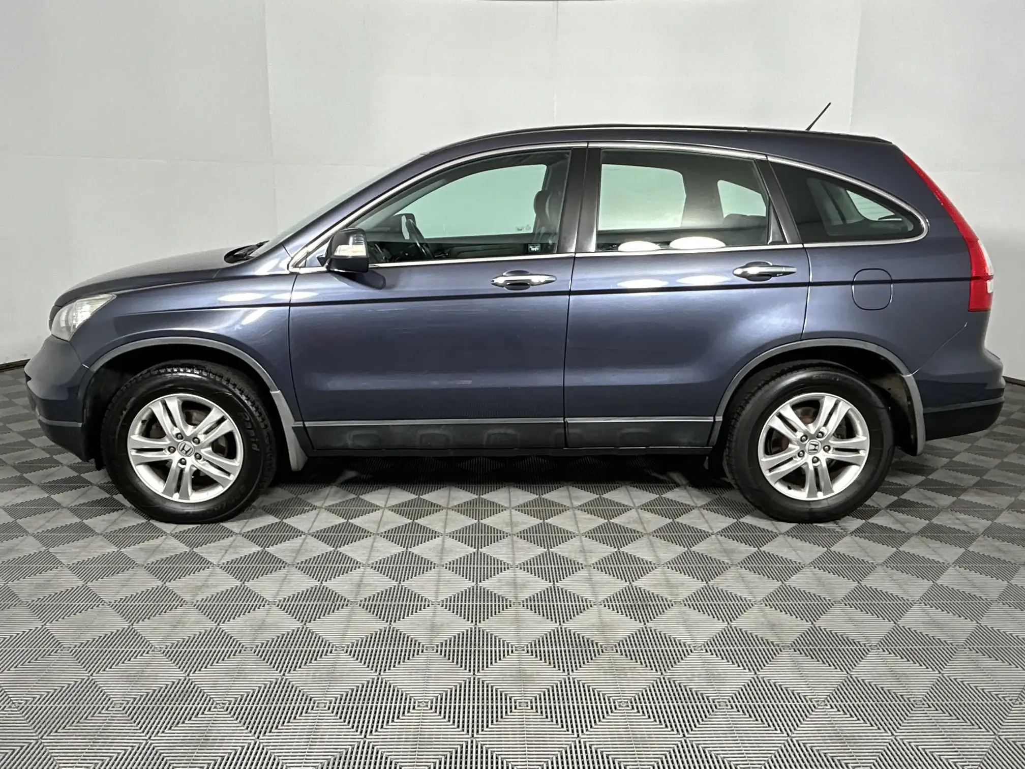 Honda CRV