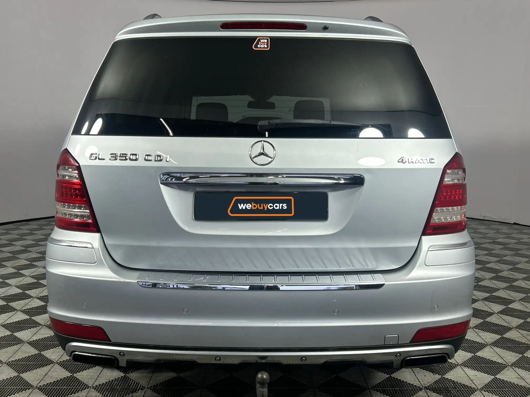 Mercedes-Benz M Class