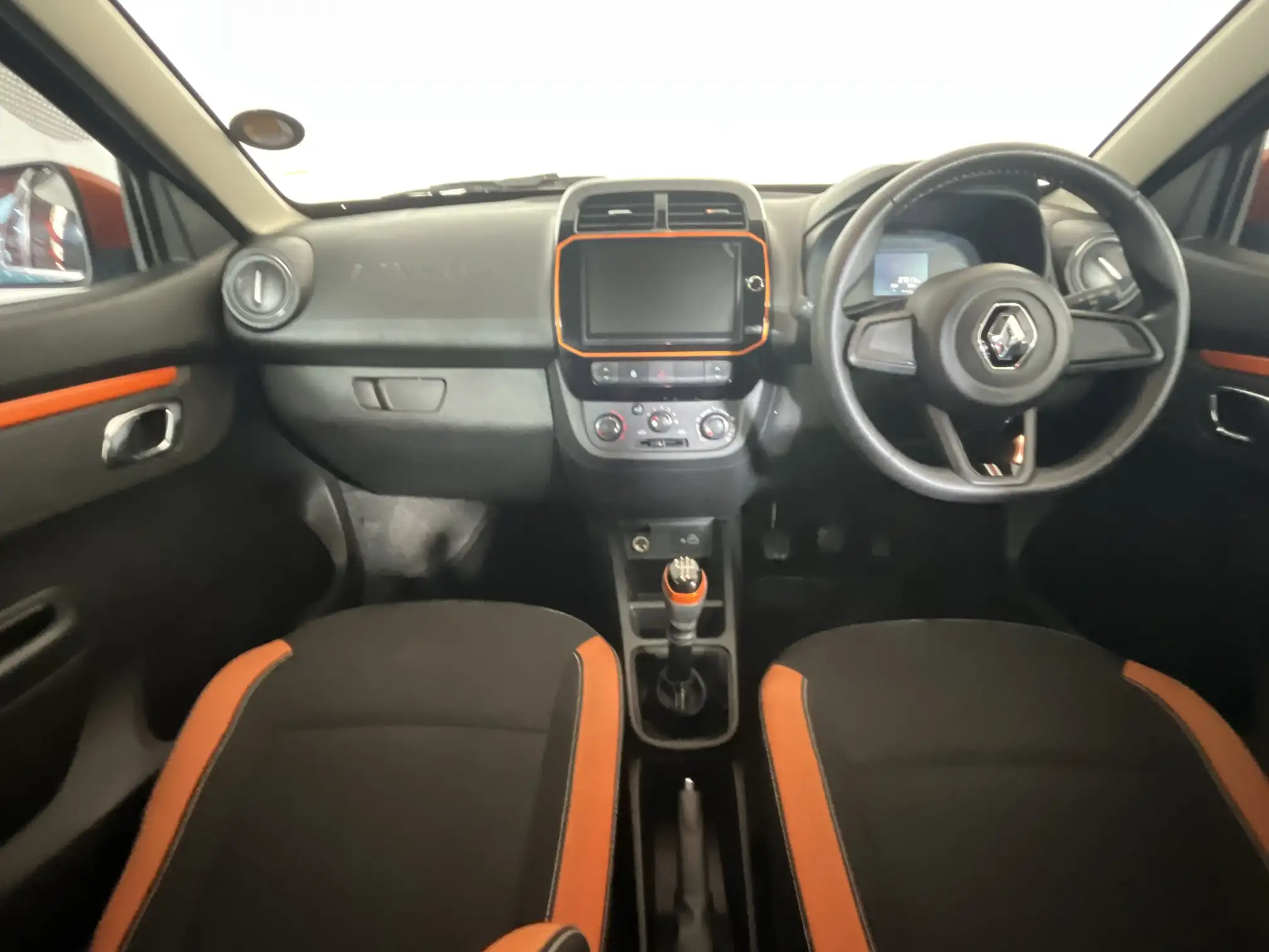 Renault Kwid