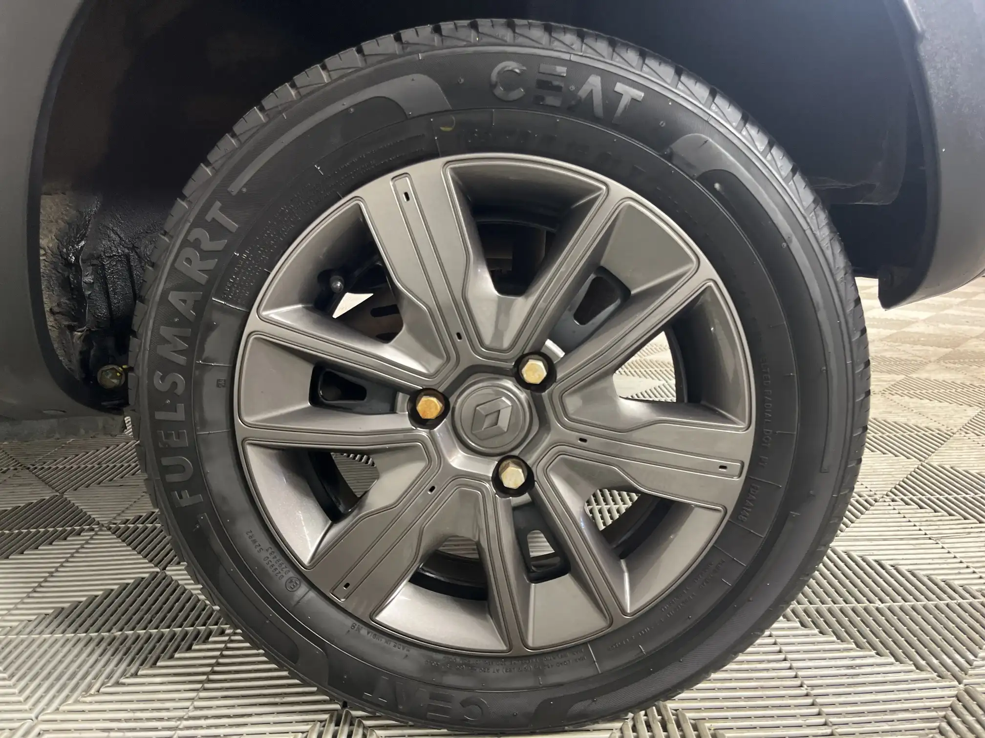 Renault Kwid