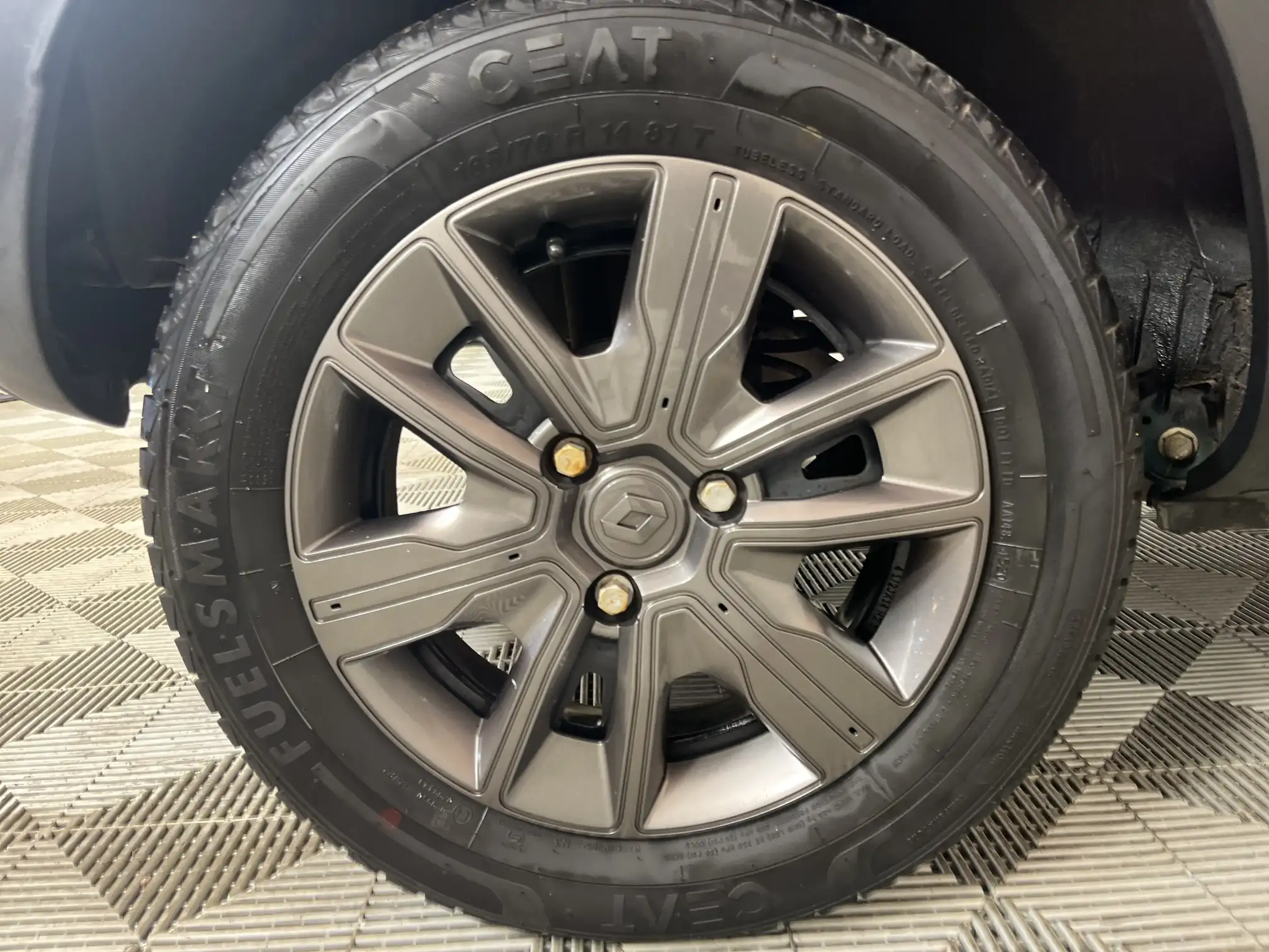 Renault Kwid