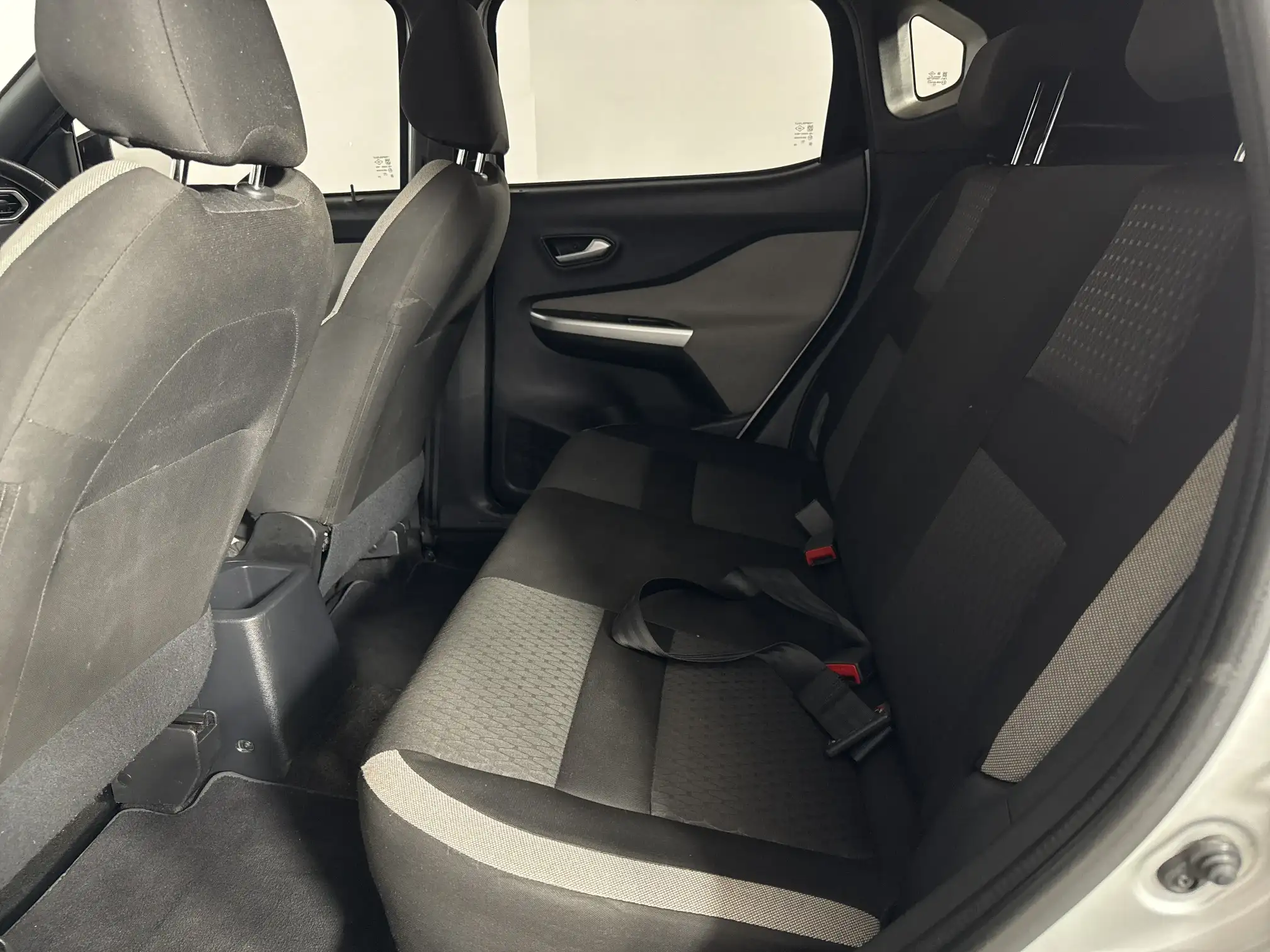 Nissan Magnite