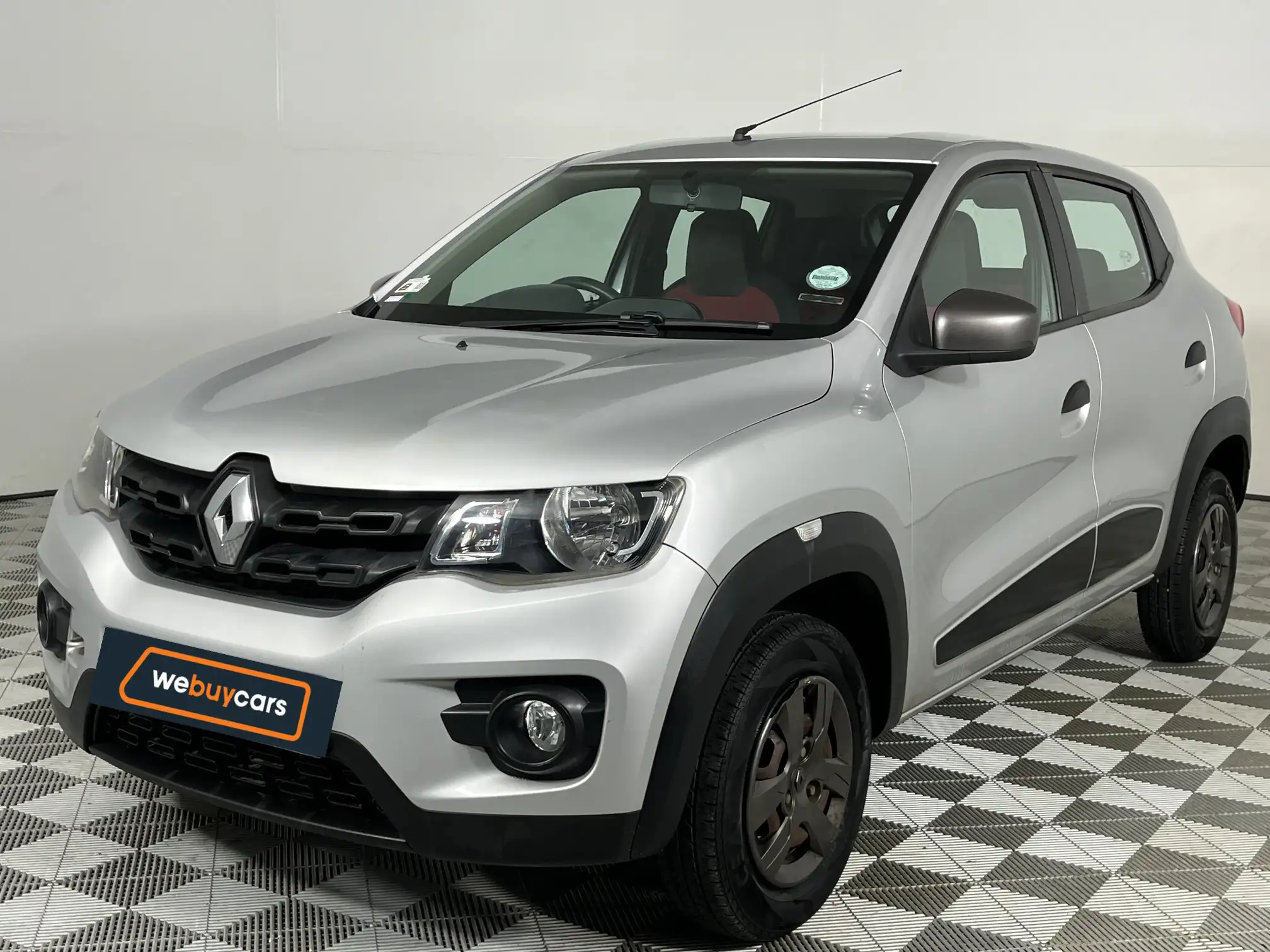 Renault Kwid