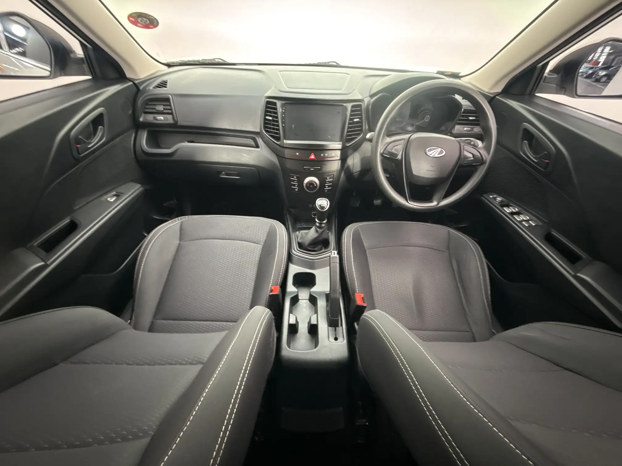 Mahindra Xuv300