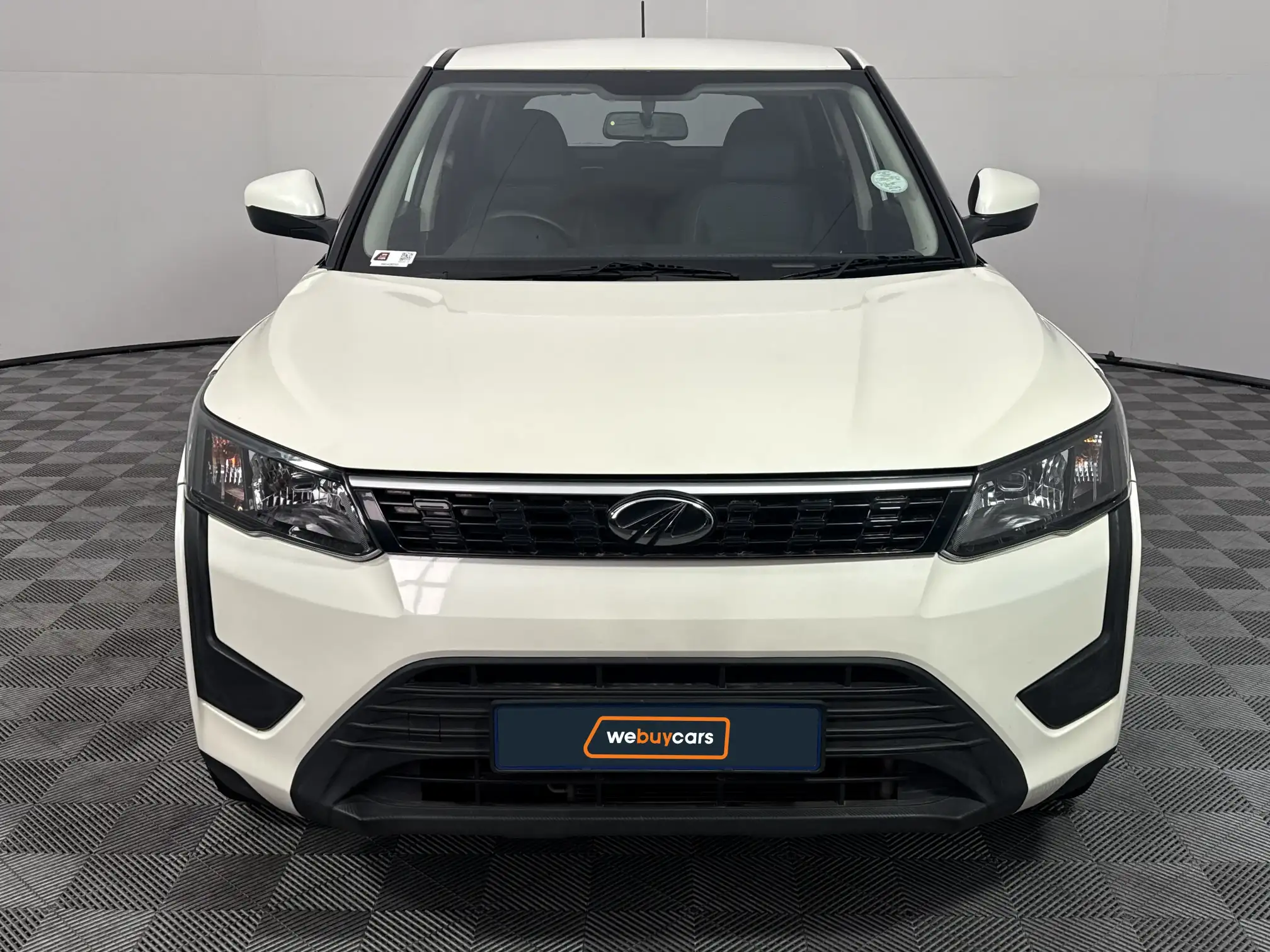 Mahindra Xuv300