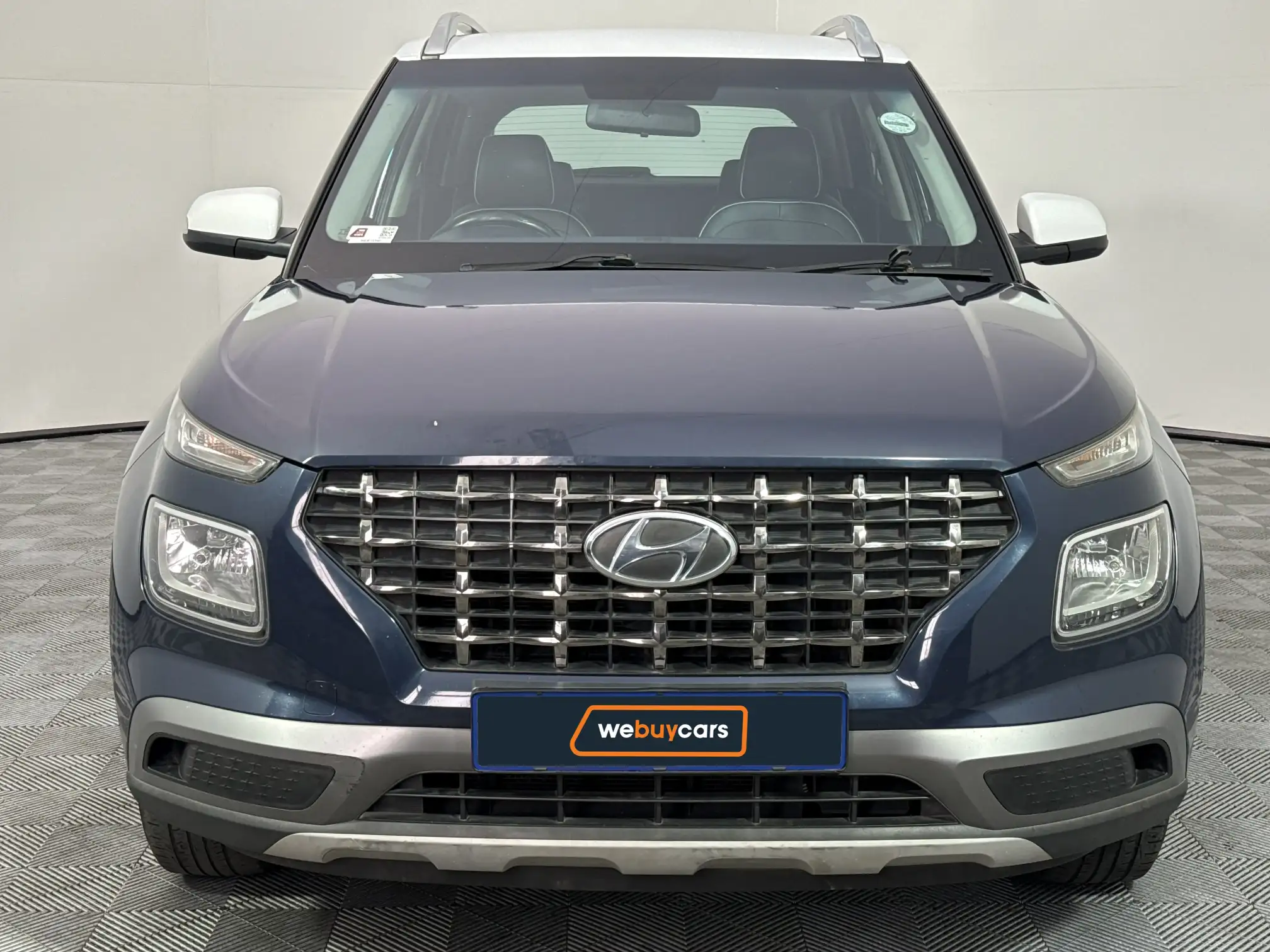 Hyundai Venue