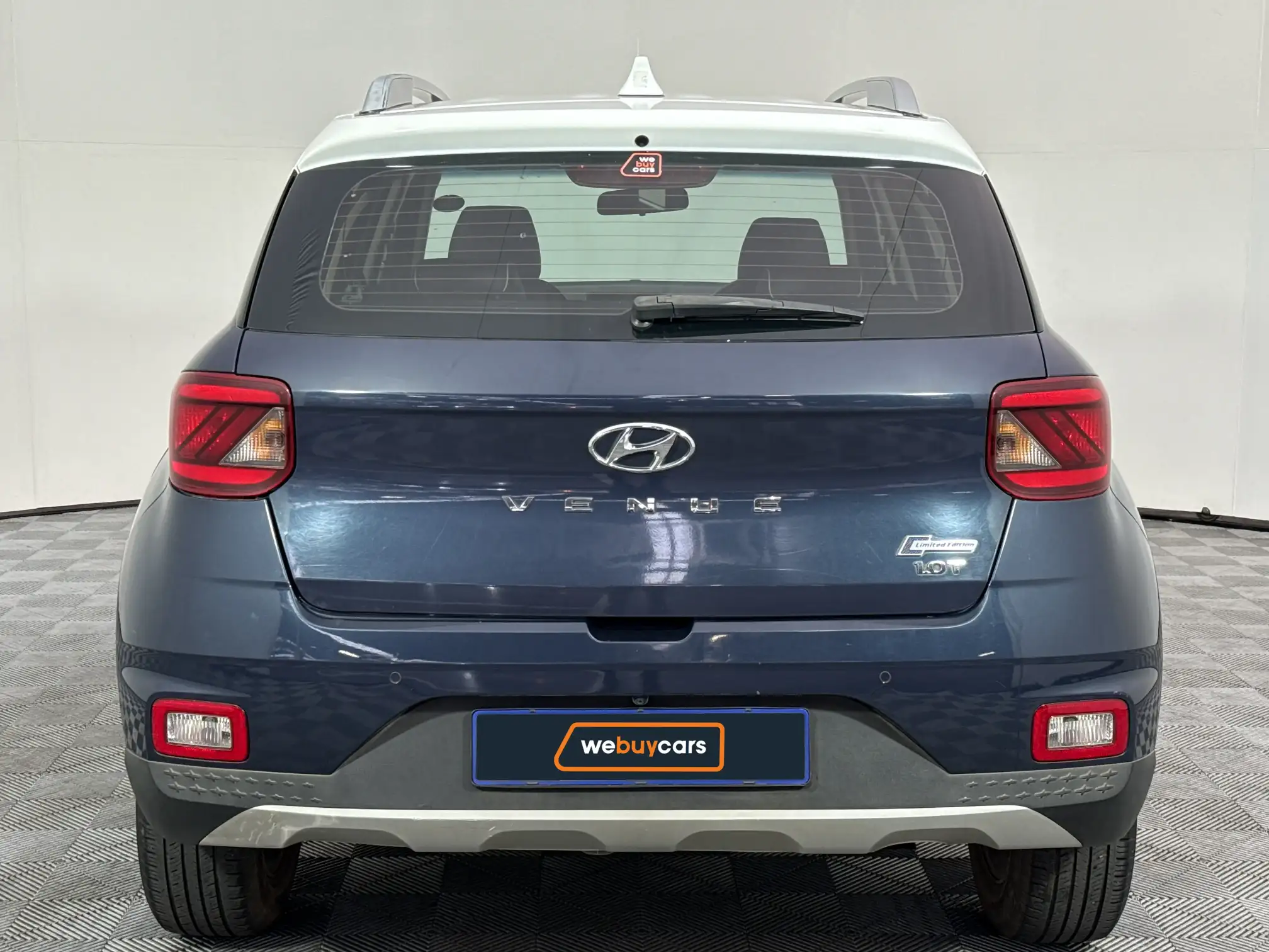 Hyundai Venue