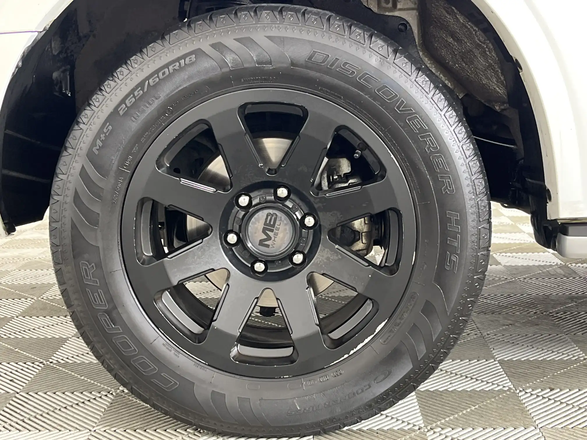 GWM P-Series