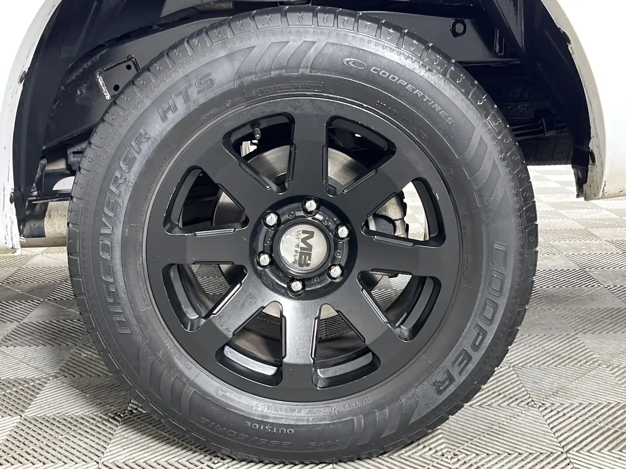 GWM P-Series