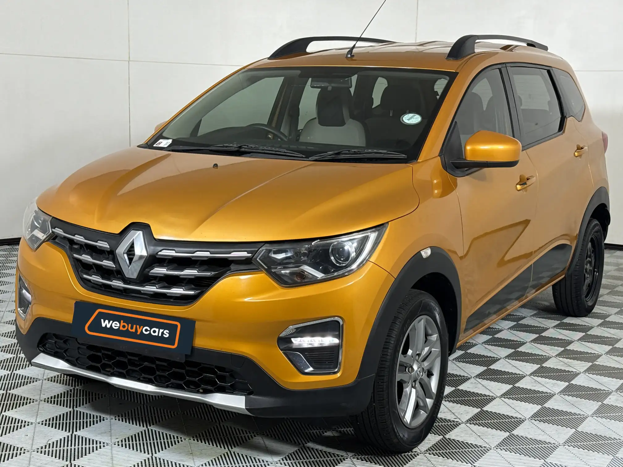 Renault Triber