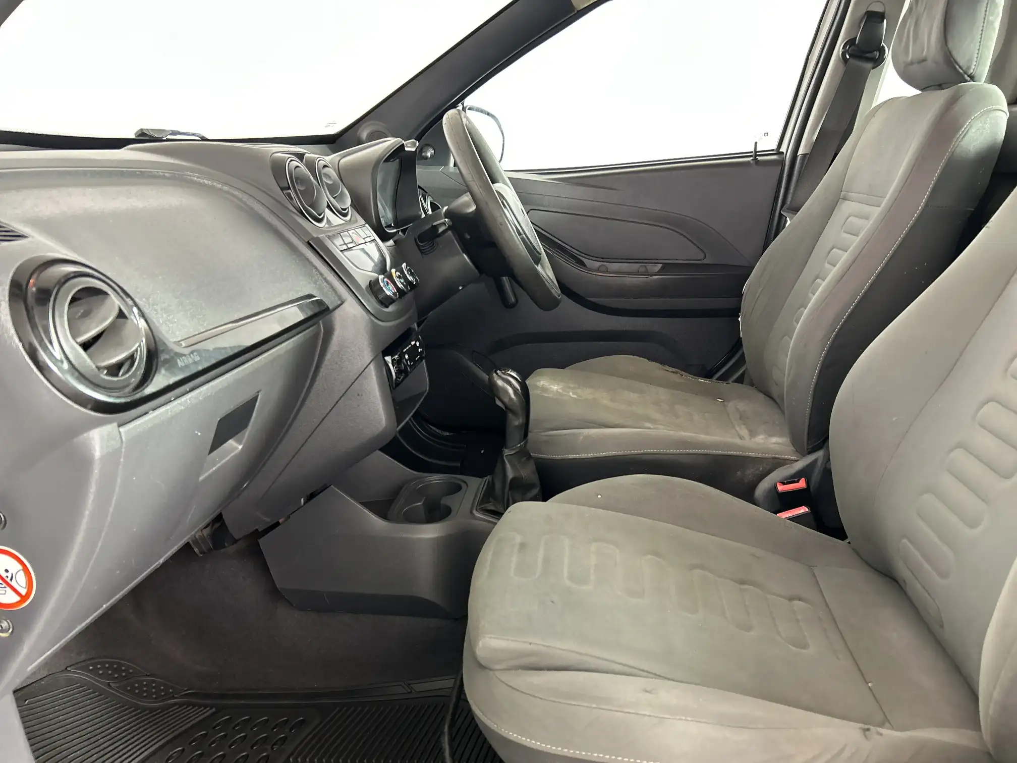 Chevrolet Utility