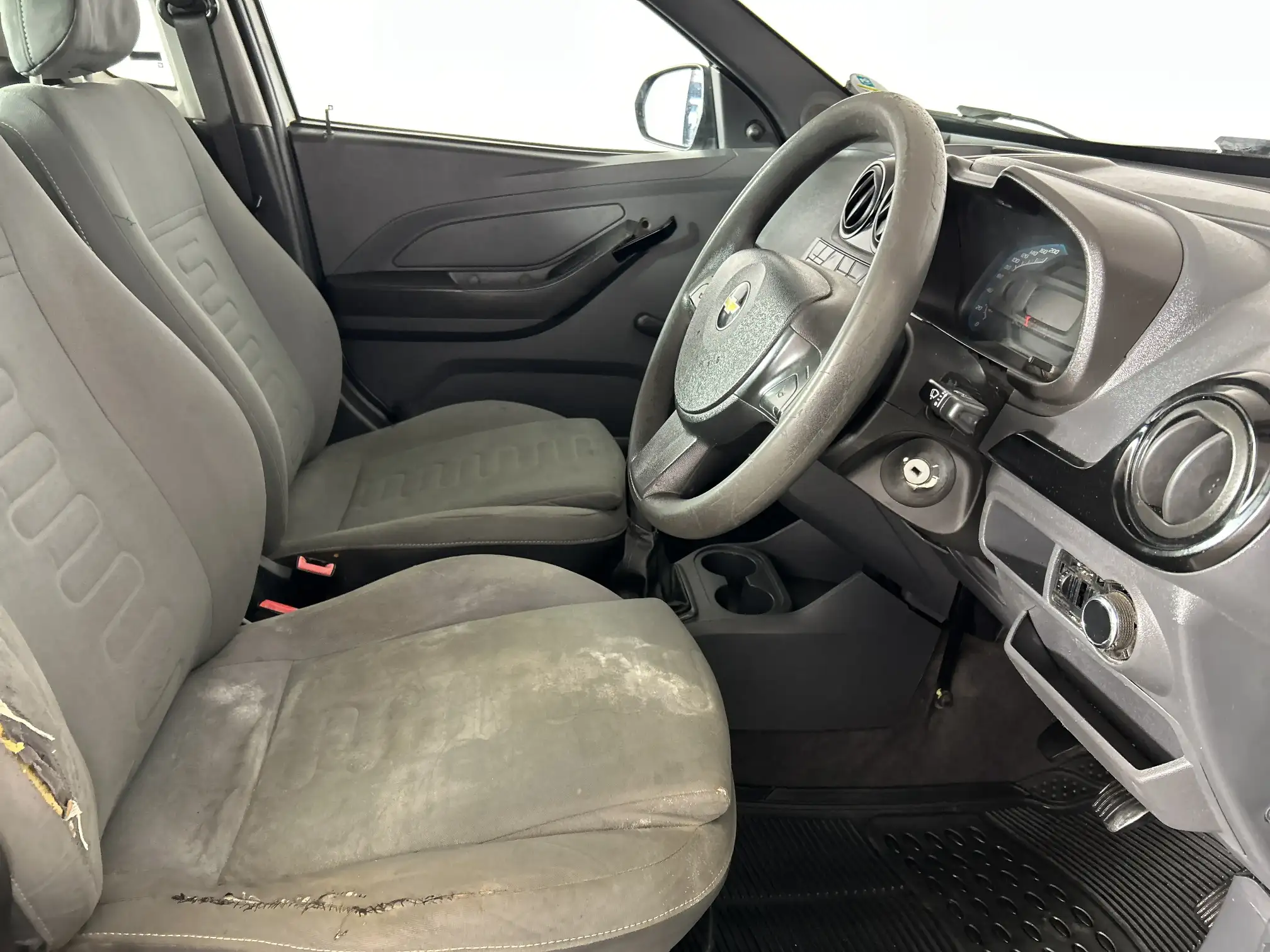 Chevrolet Utility