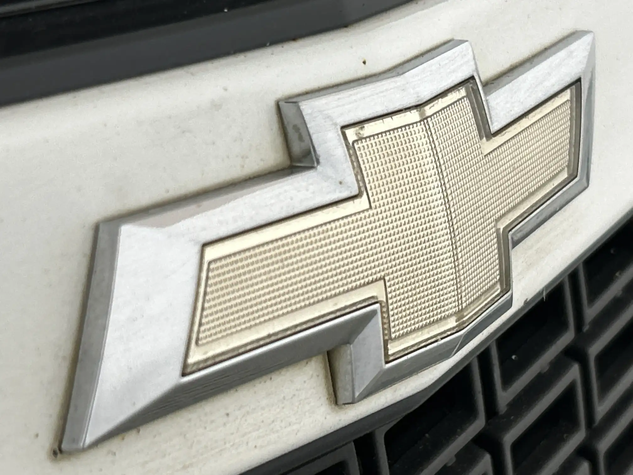 Chevrolet Utility