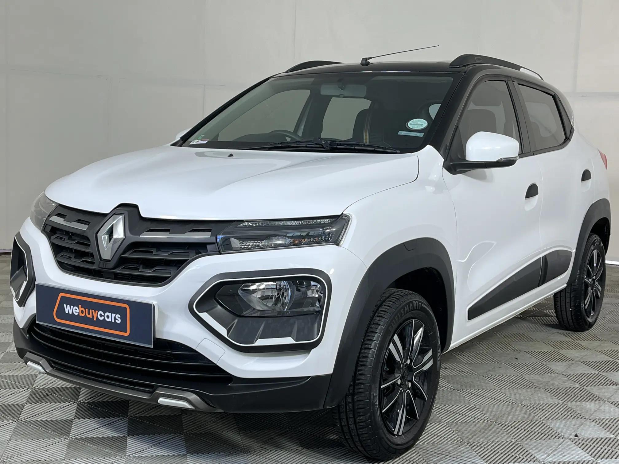 Renault Kwid 1.0 Climber 5 Door