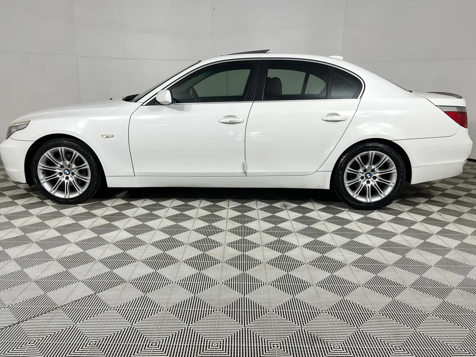 bmw-525i-e60-160-kw-auto-exclusive-for-sale-r-54-900-carfind-co-za