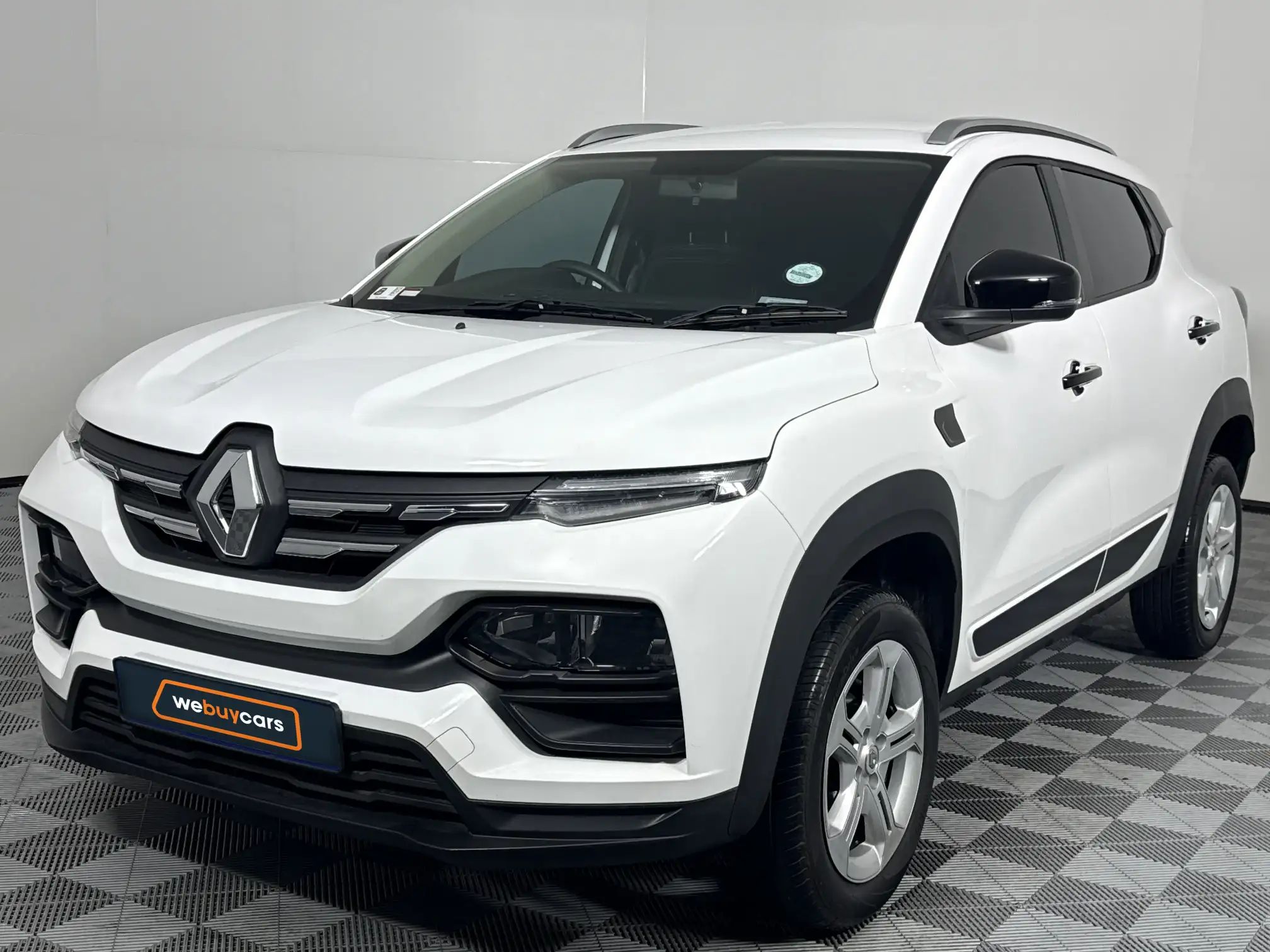 2023 Renault Kiger