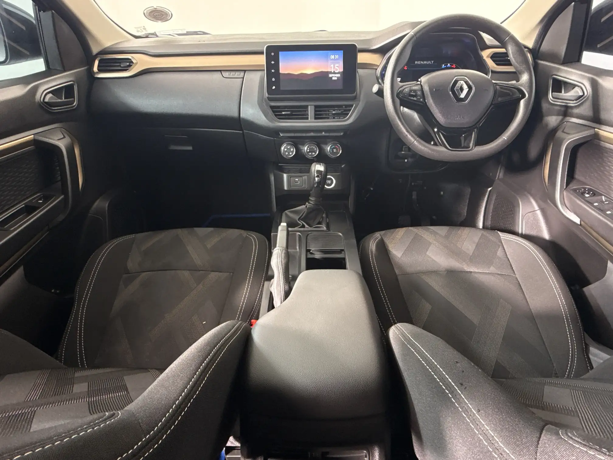 Renault Kiger