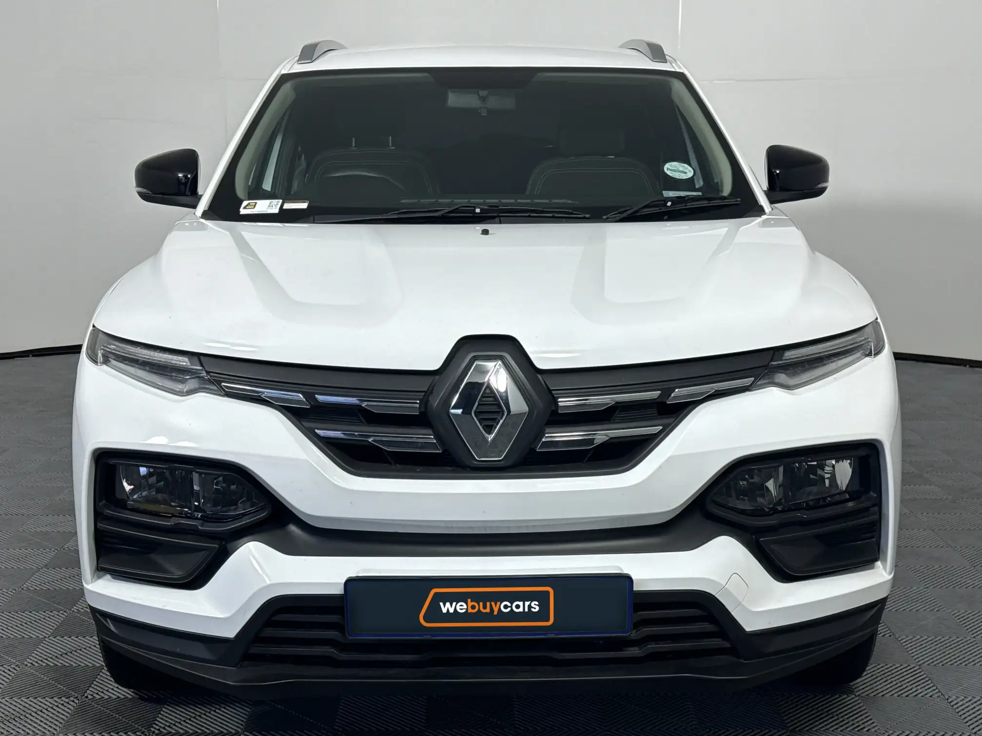 Renault Kiger