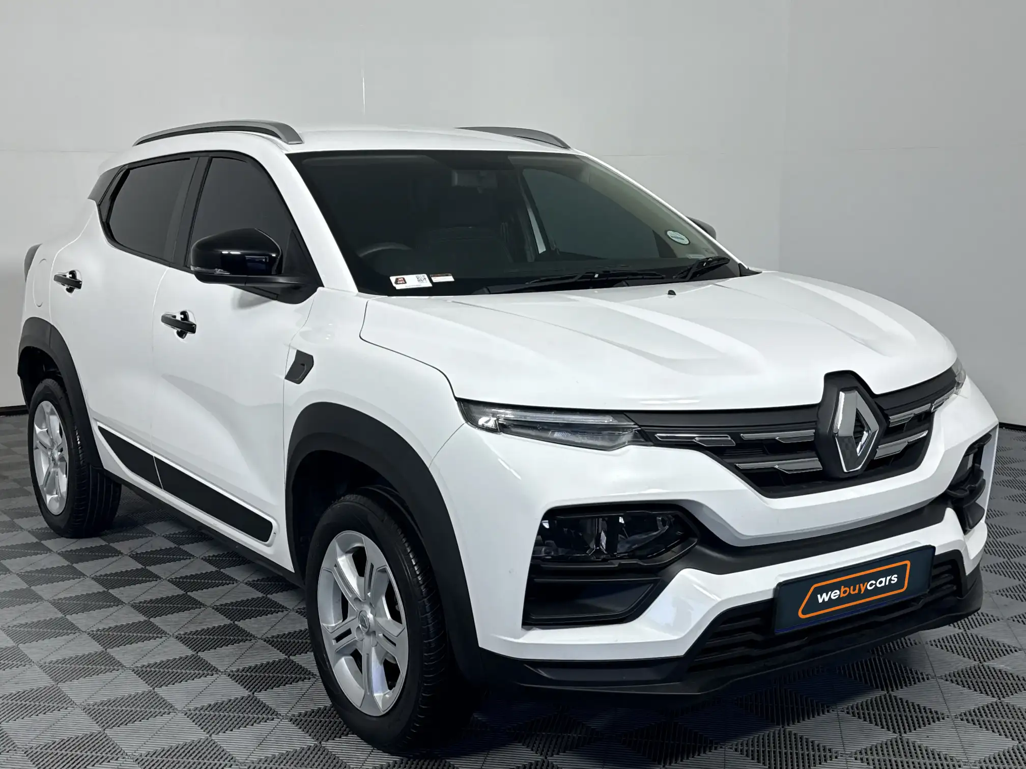 Renault Kiger