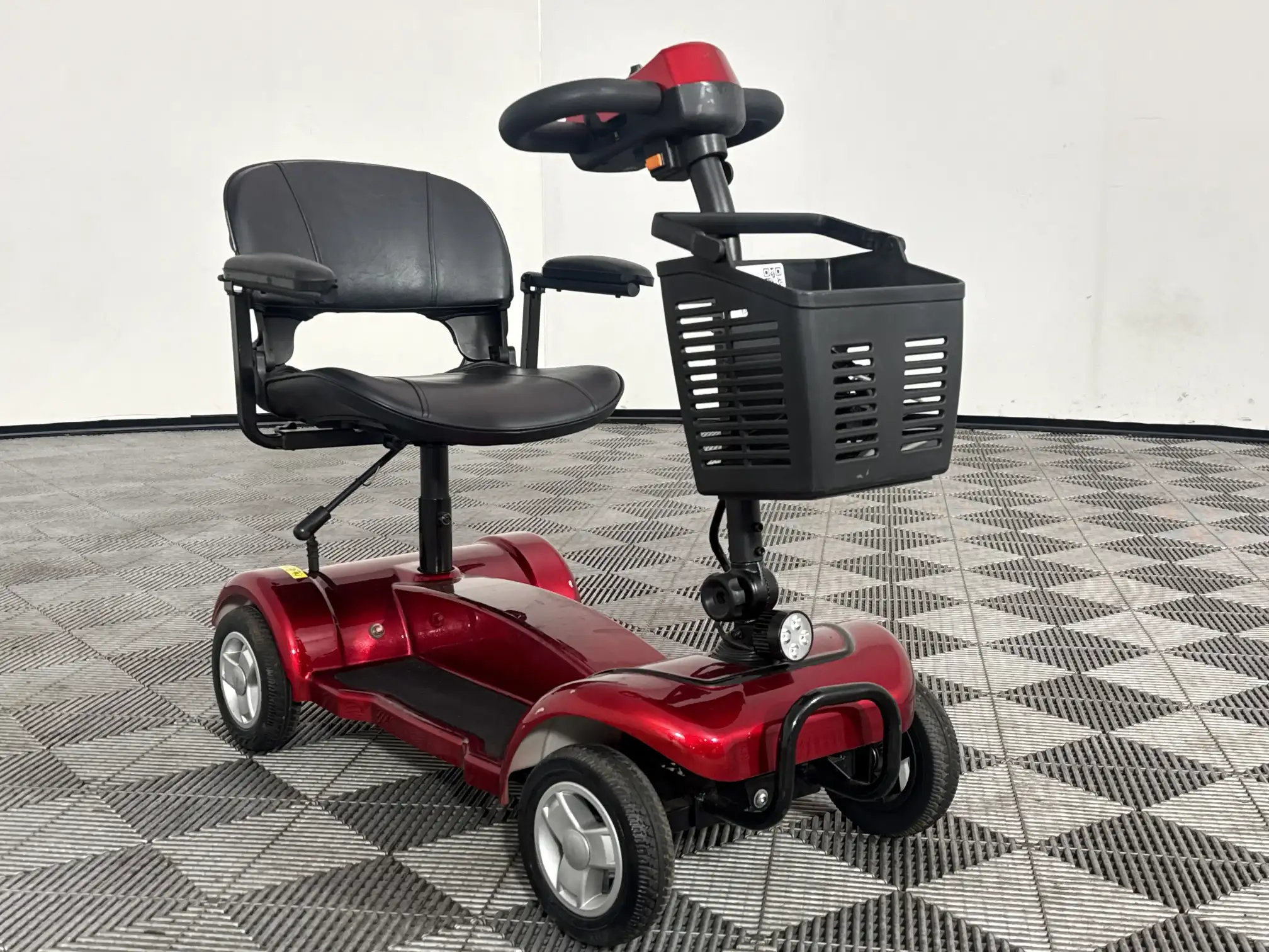 2023 Mobility Scooter