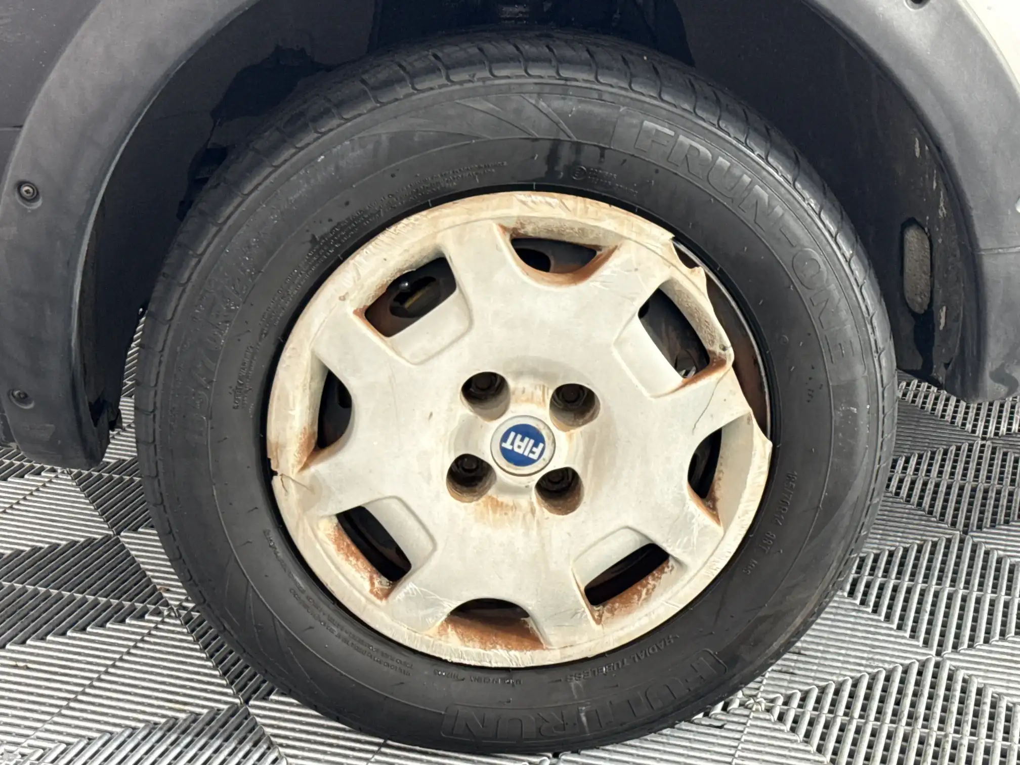 Fiat Strada