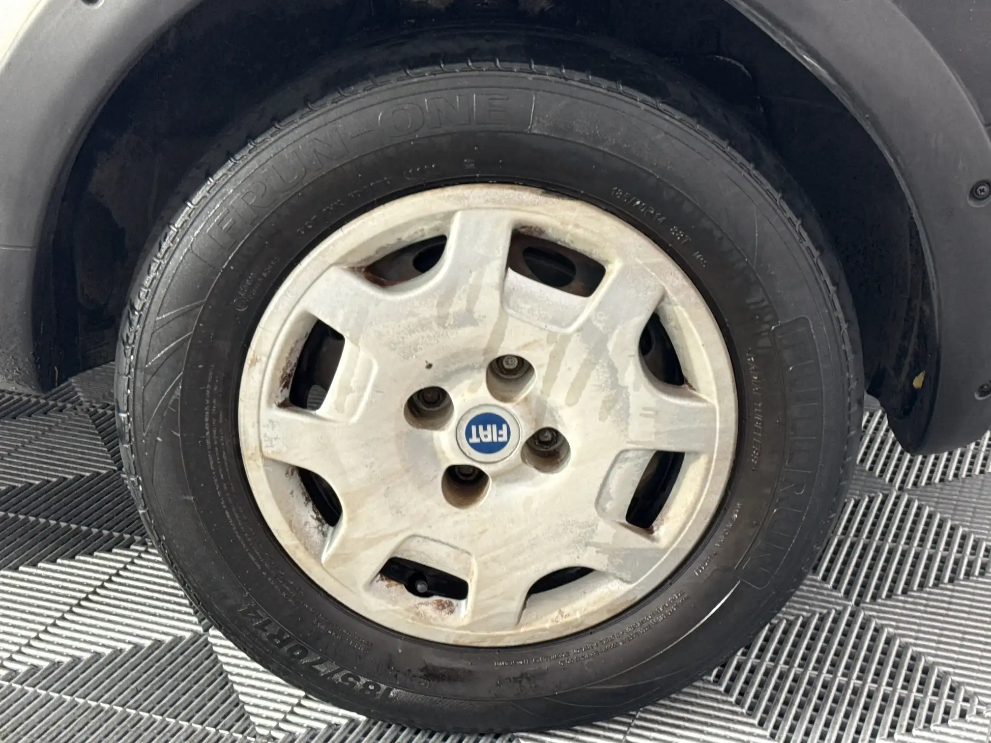 Fiat Strada