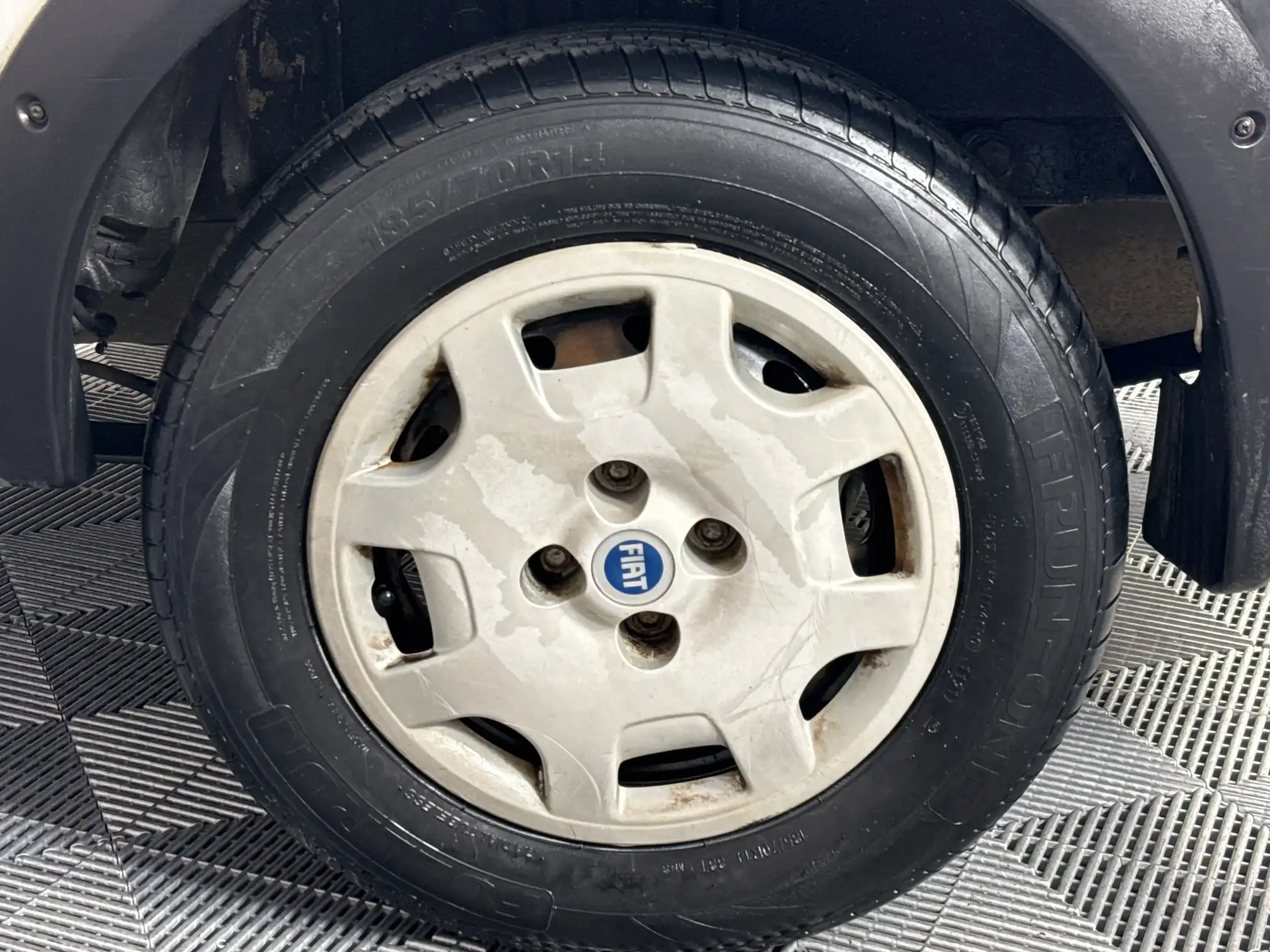 Fiat Strada