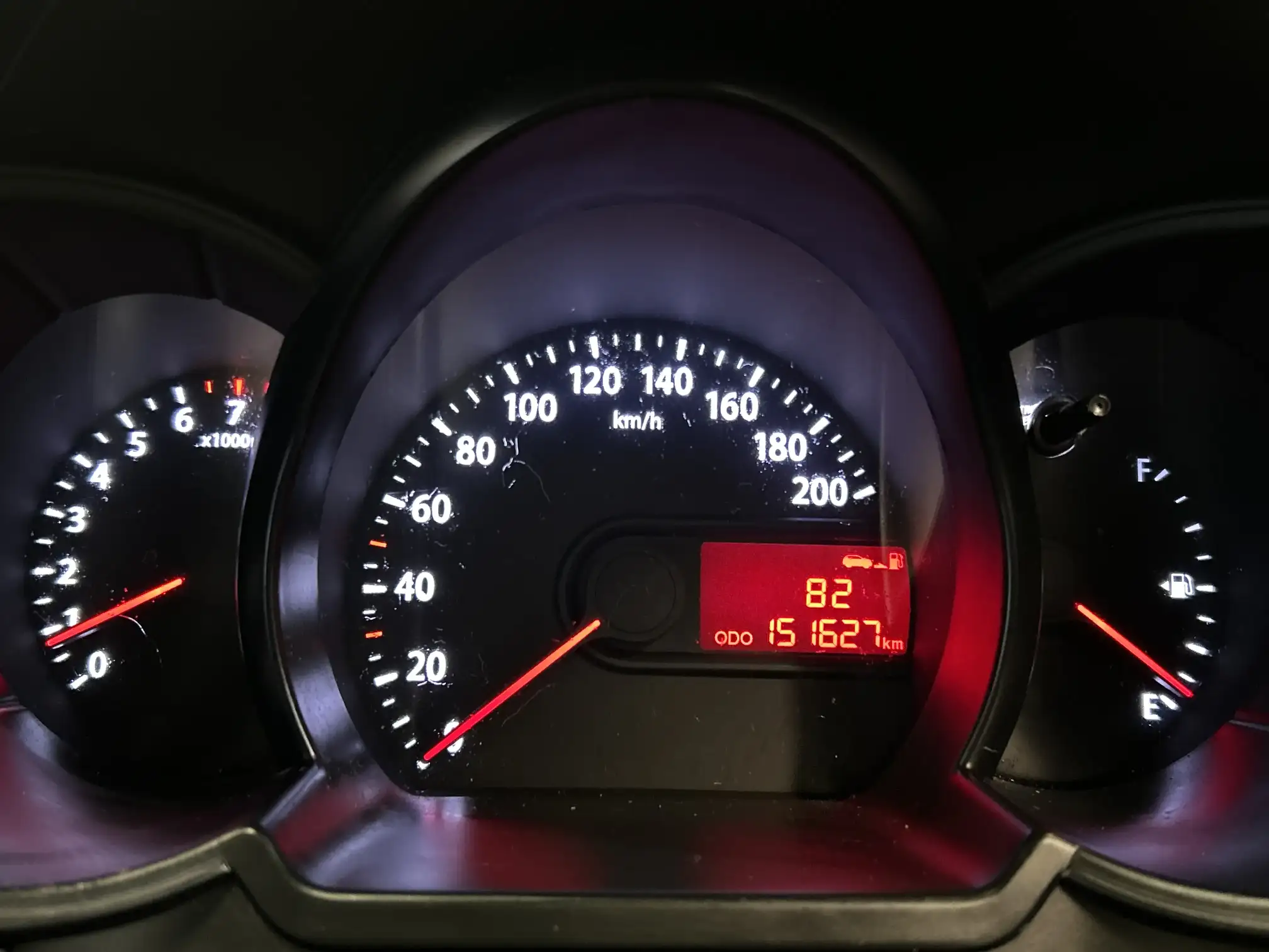 KIA Picanto
