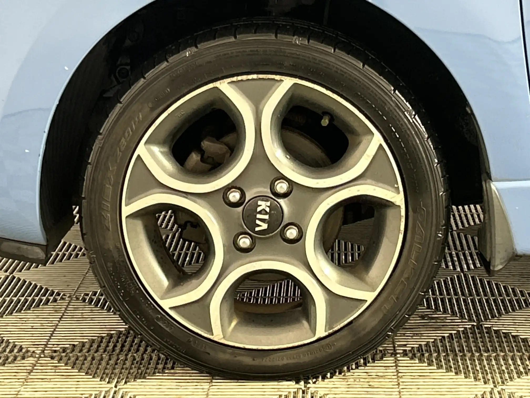 KIA Picanto