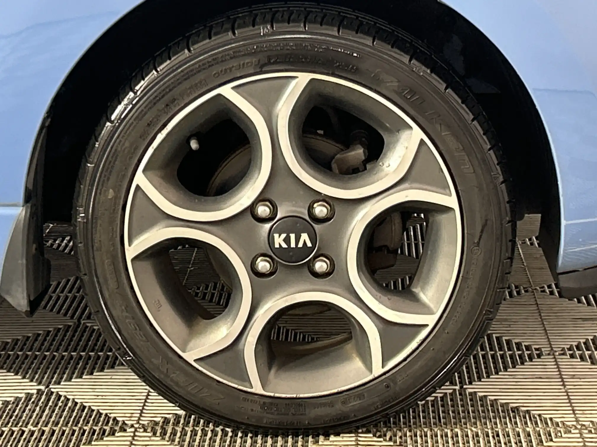 KIA Picanto