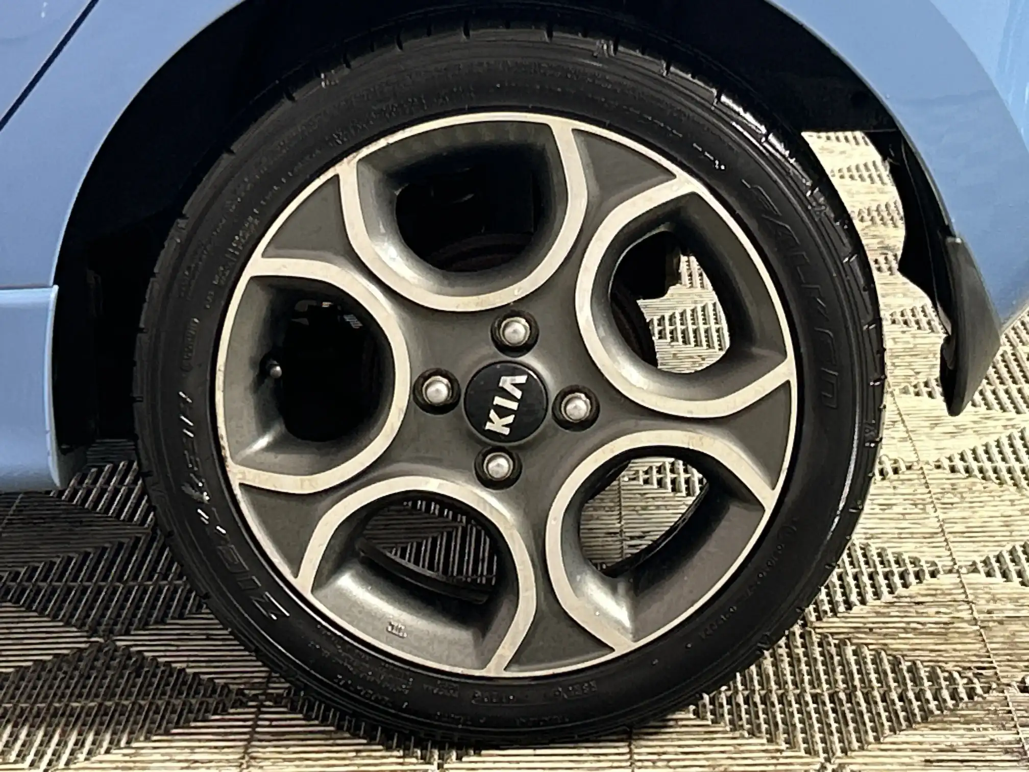 KIA Picanto