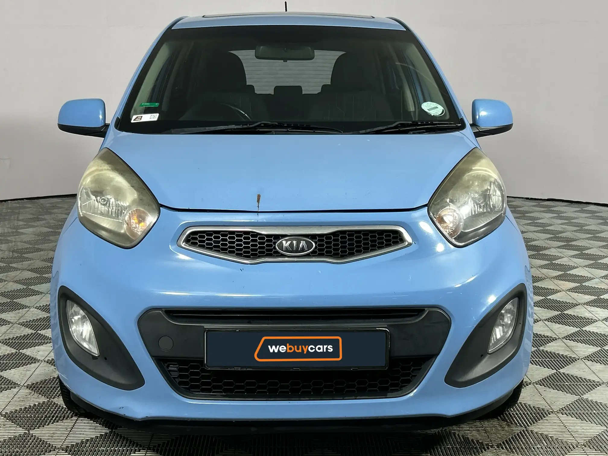 KIA Picanto