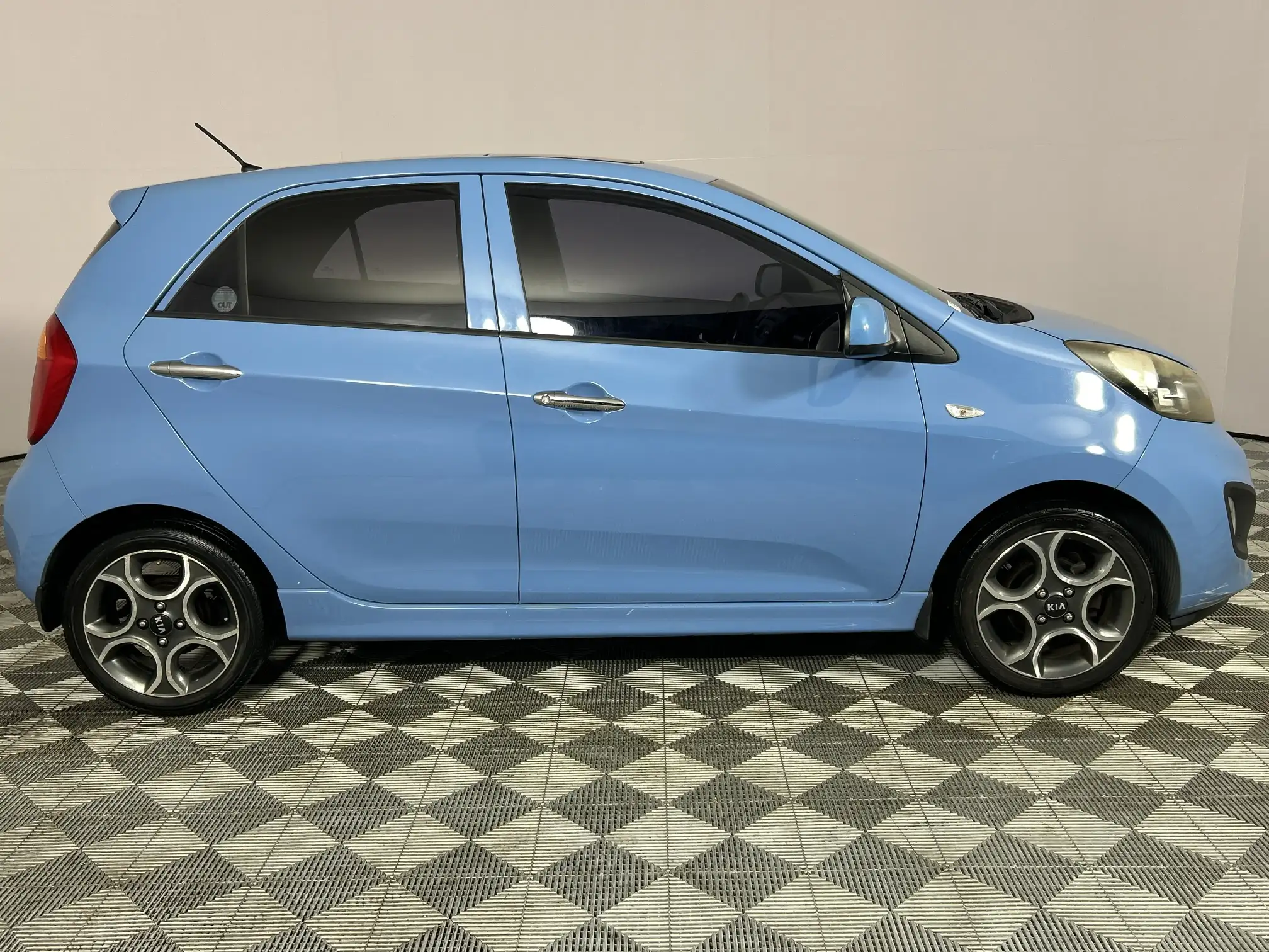 KIA Picanto