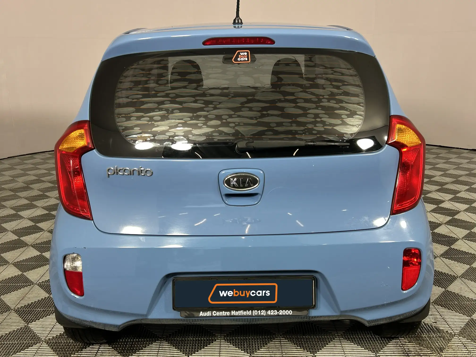 KIA Picanto