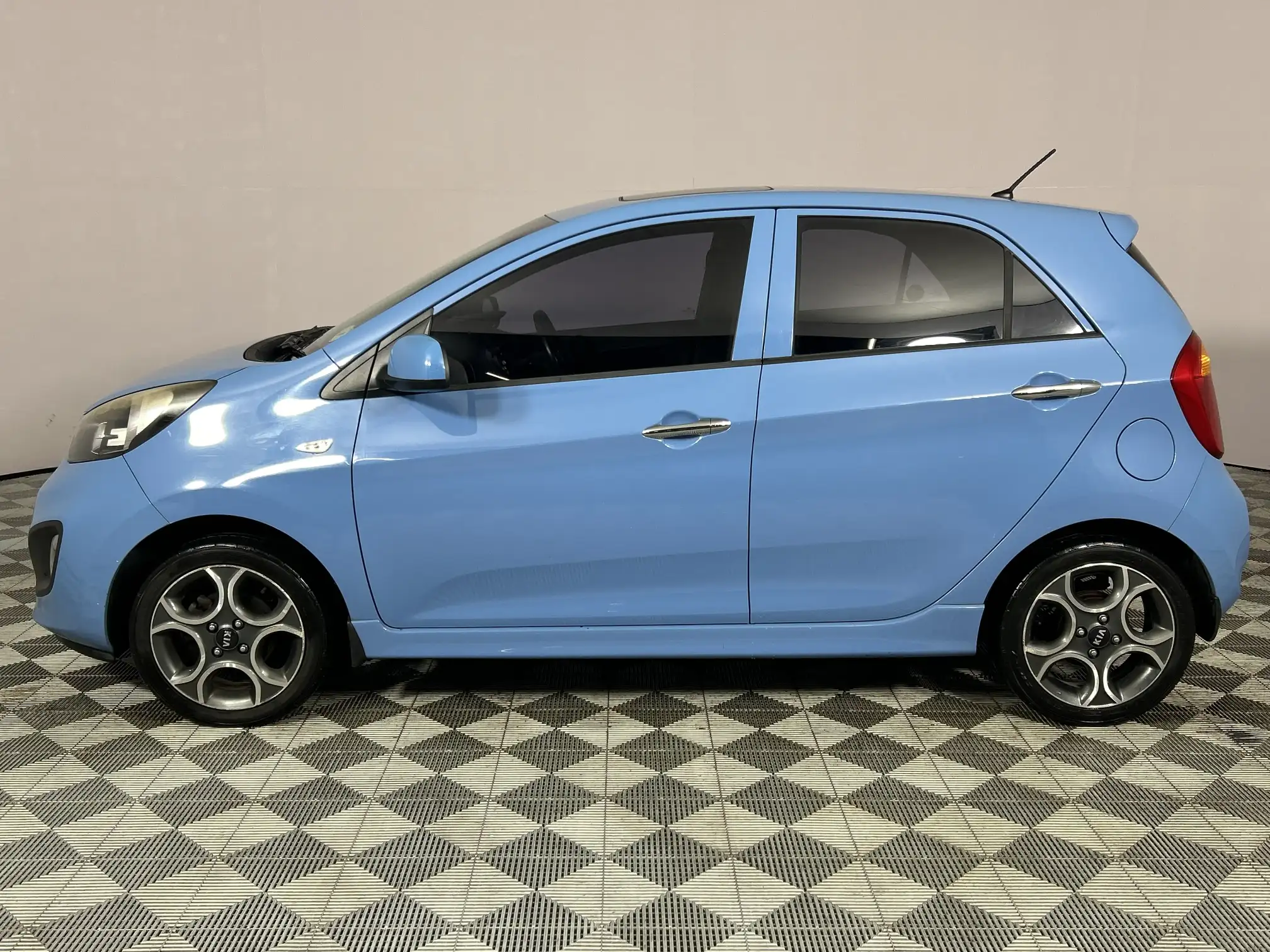 KIA Picanto