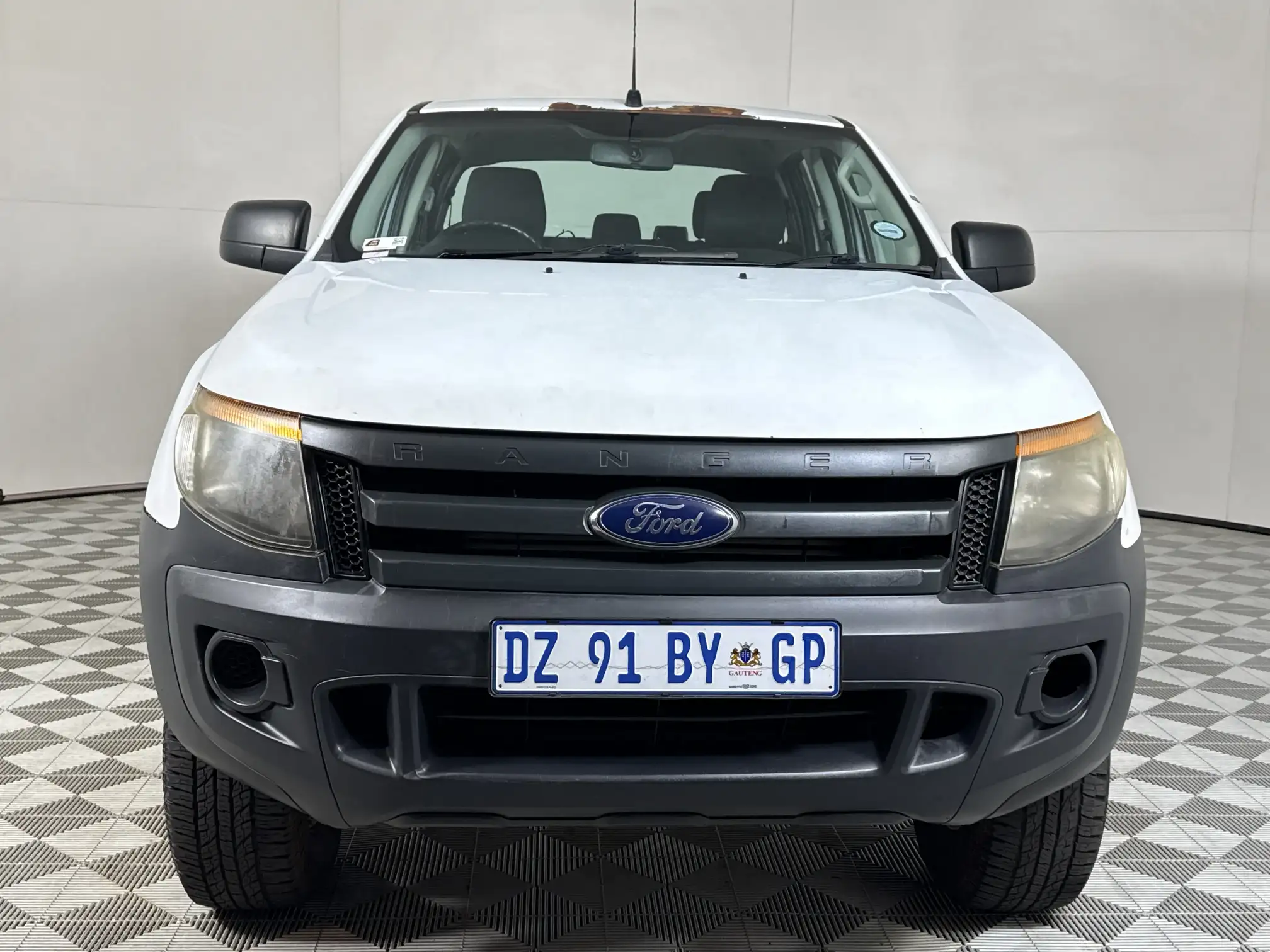 Ford Ranger
