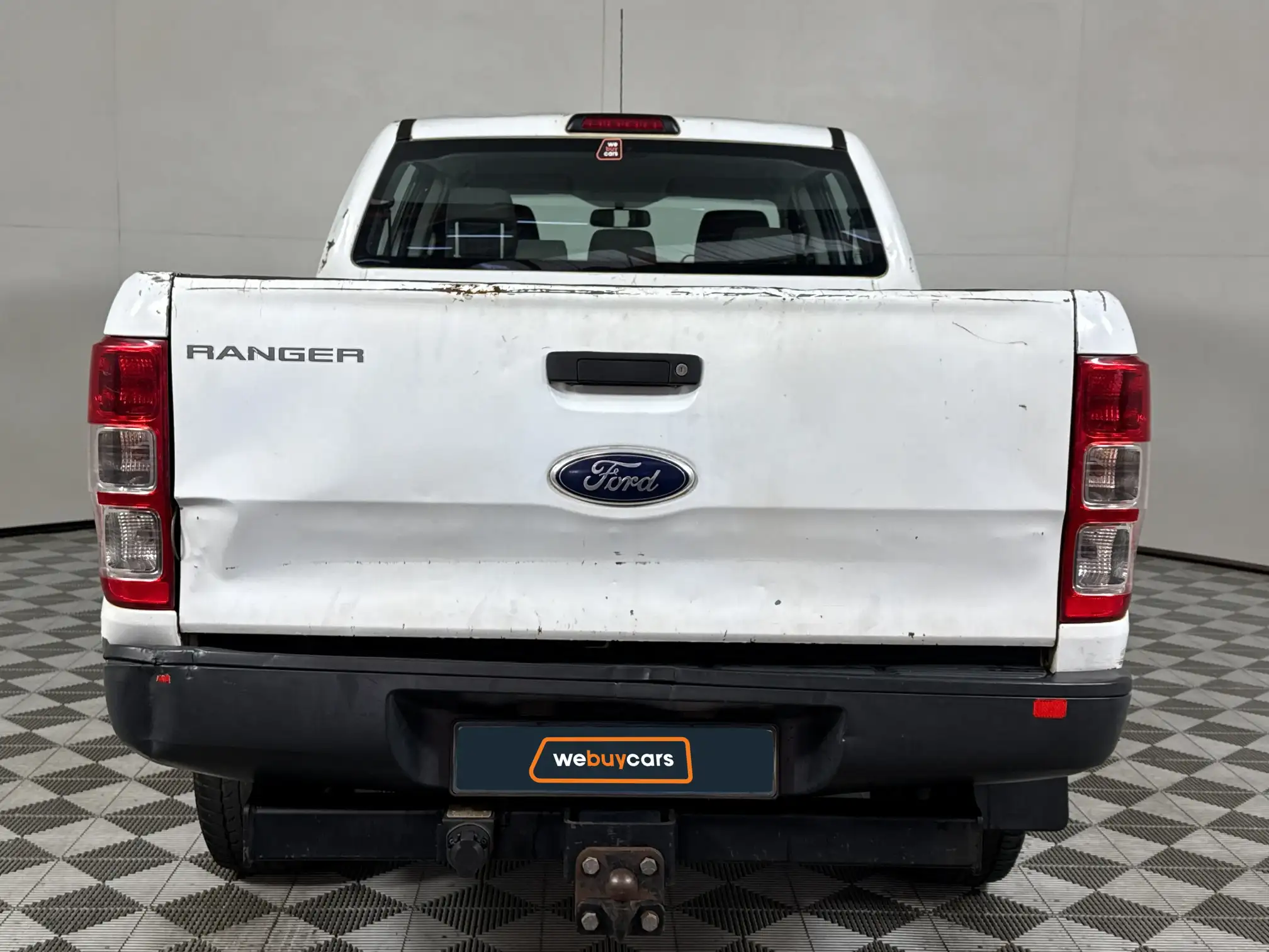 Ford Ranger