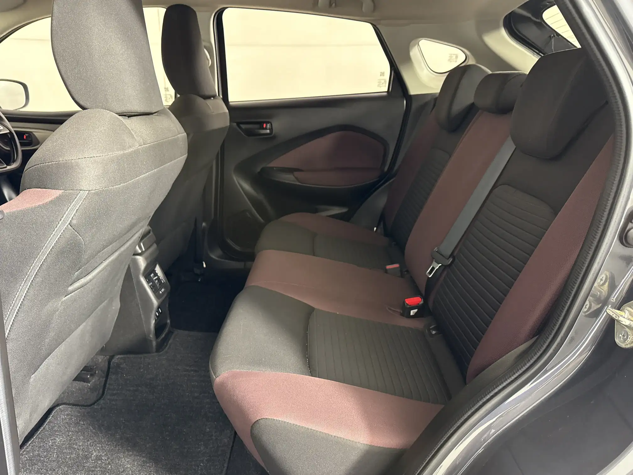 Suzuki Fronx